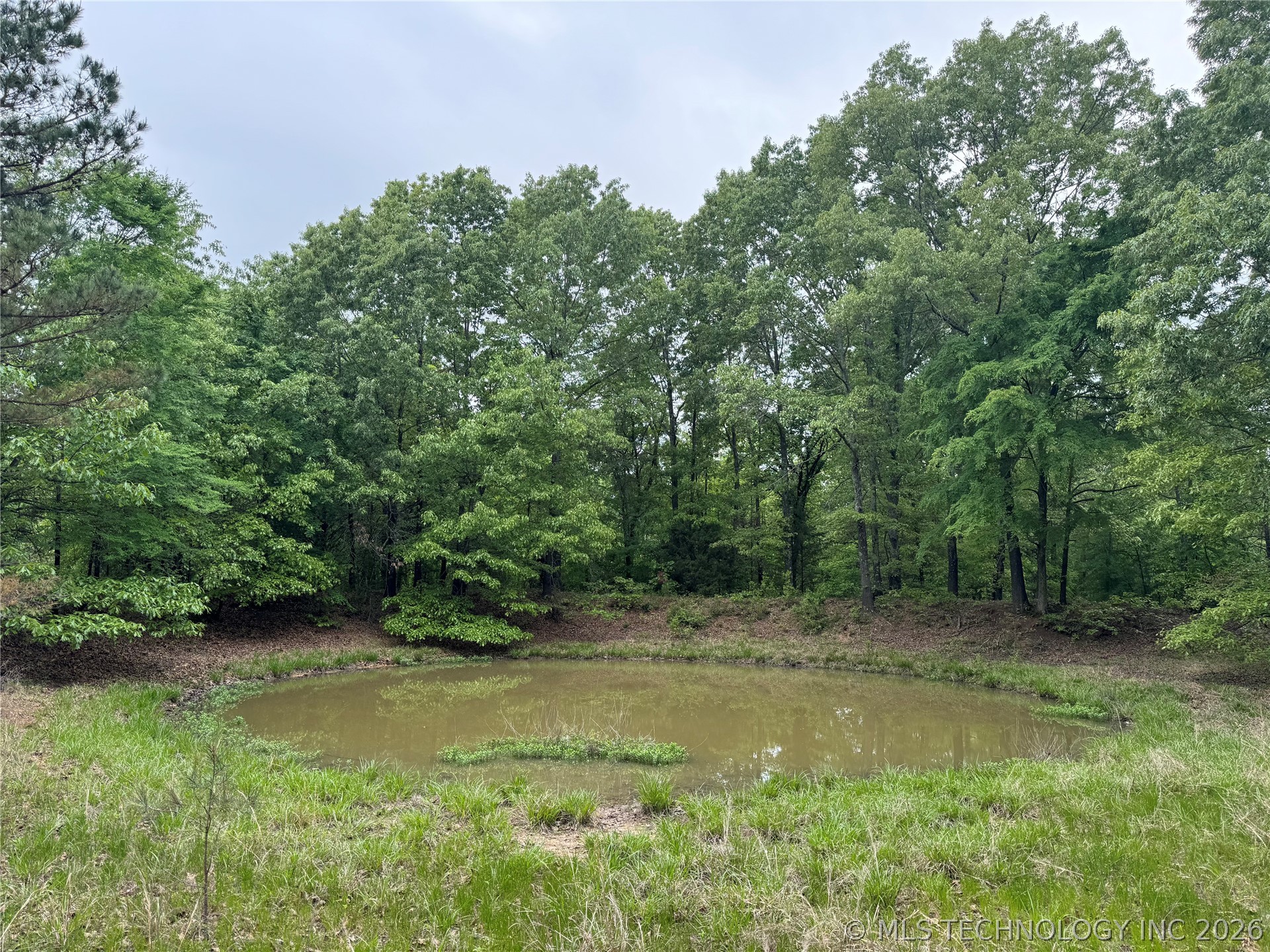 21179 E Standridge Road Atoka OK 74525