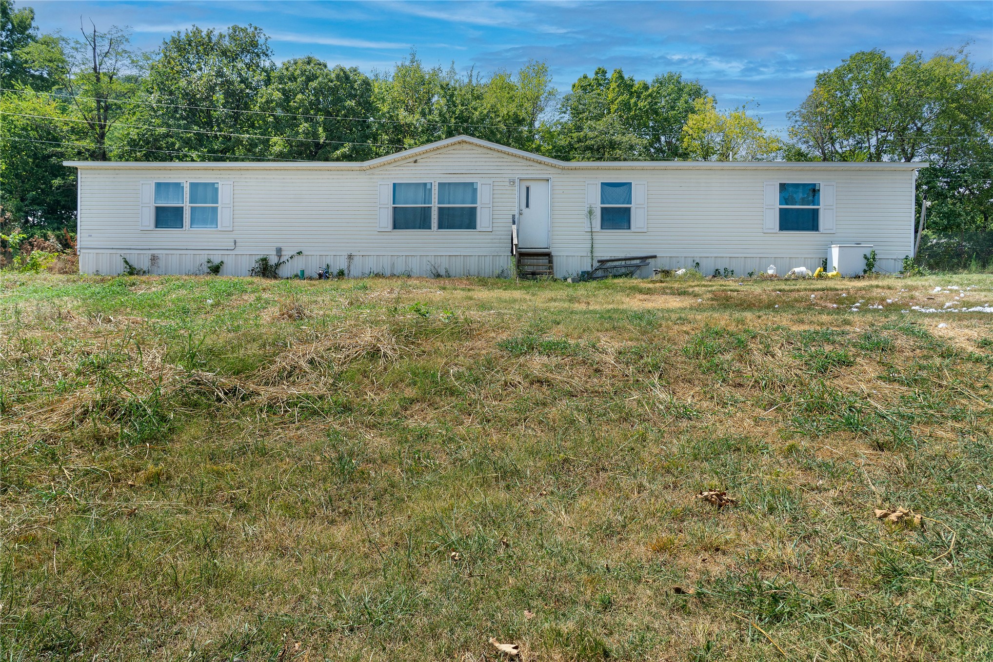 83700 S 4730 Road Stilwell OK 74960