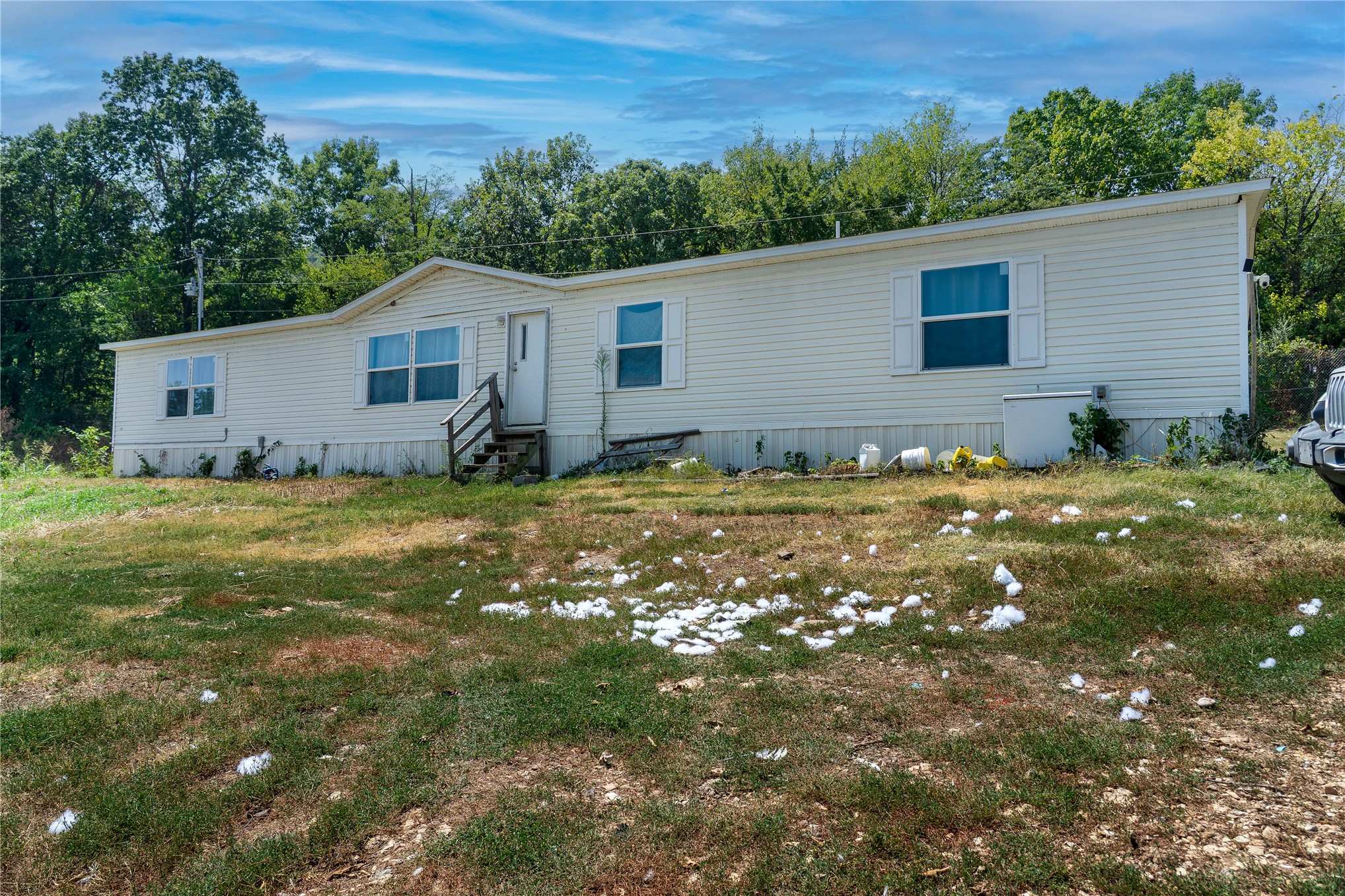 83700 S 4730 Road Stilwell OK 74960