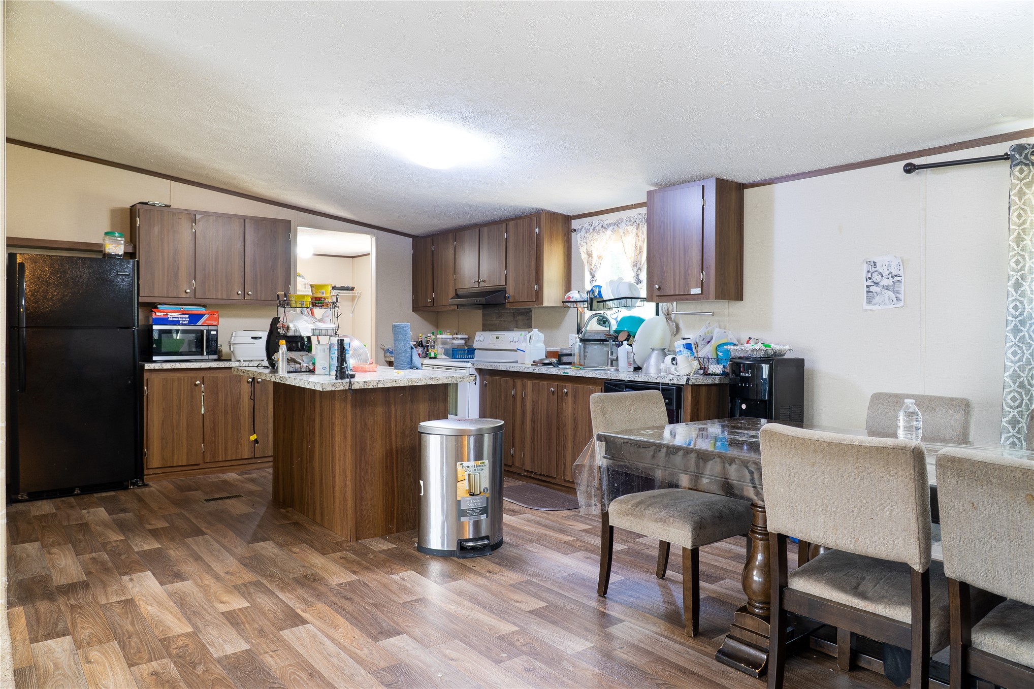 83700 S 4730 Road Stilwell OK 74960