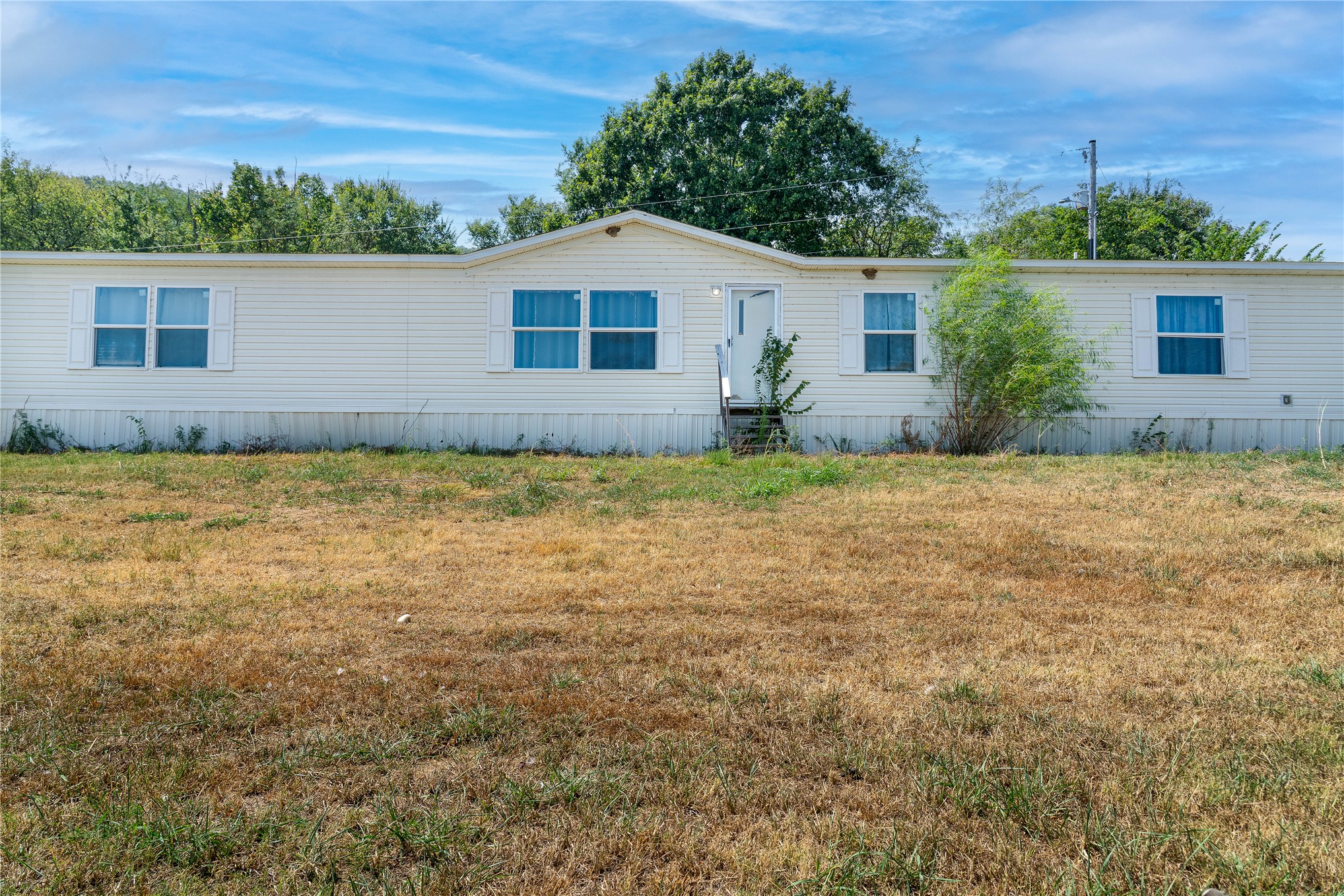 83700 S 4730 Road Stilwell OK 74960
