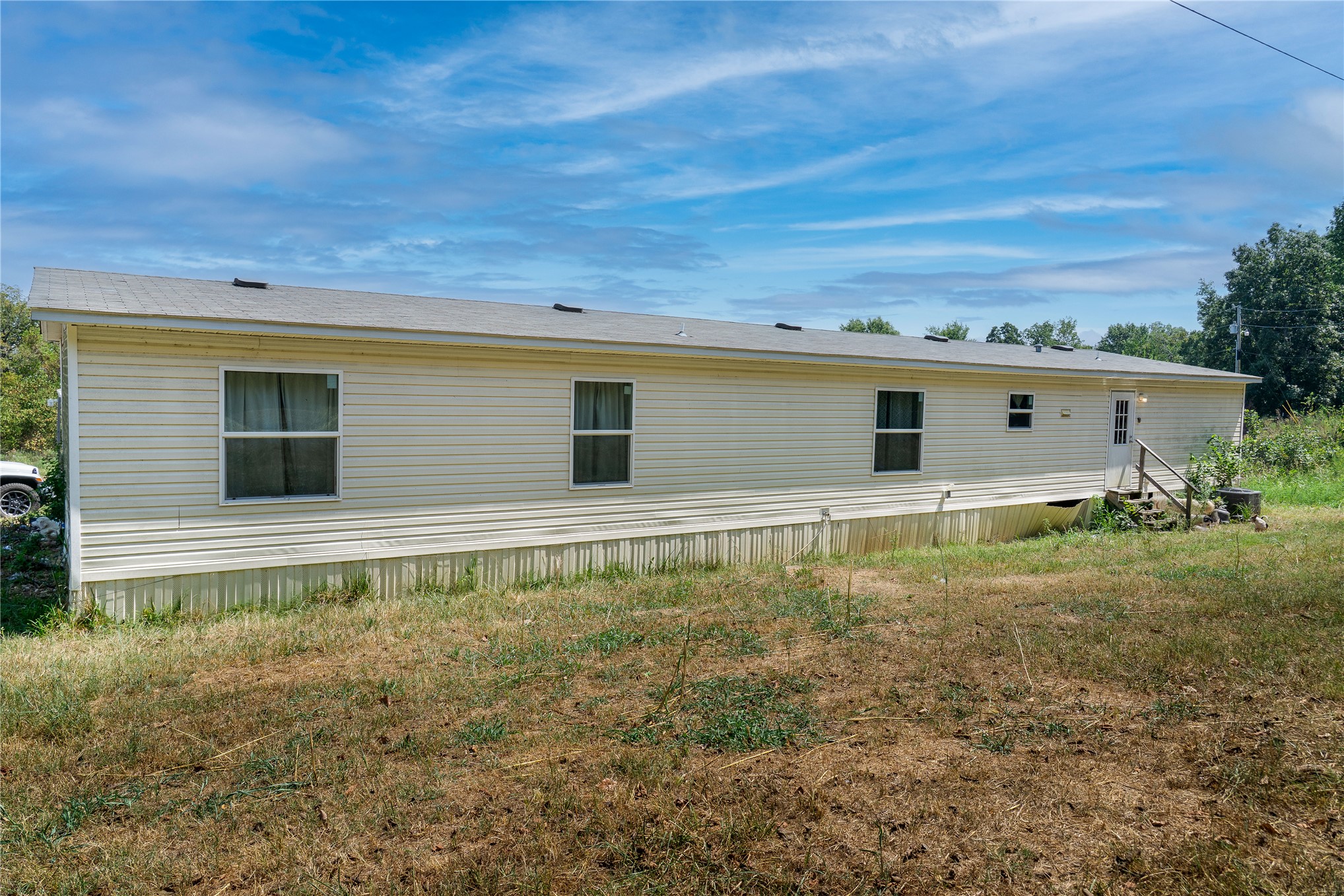83700 S 4730 Road Stilwell OK 74960