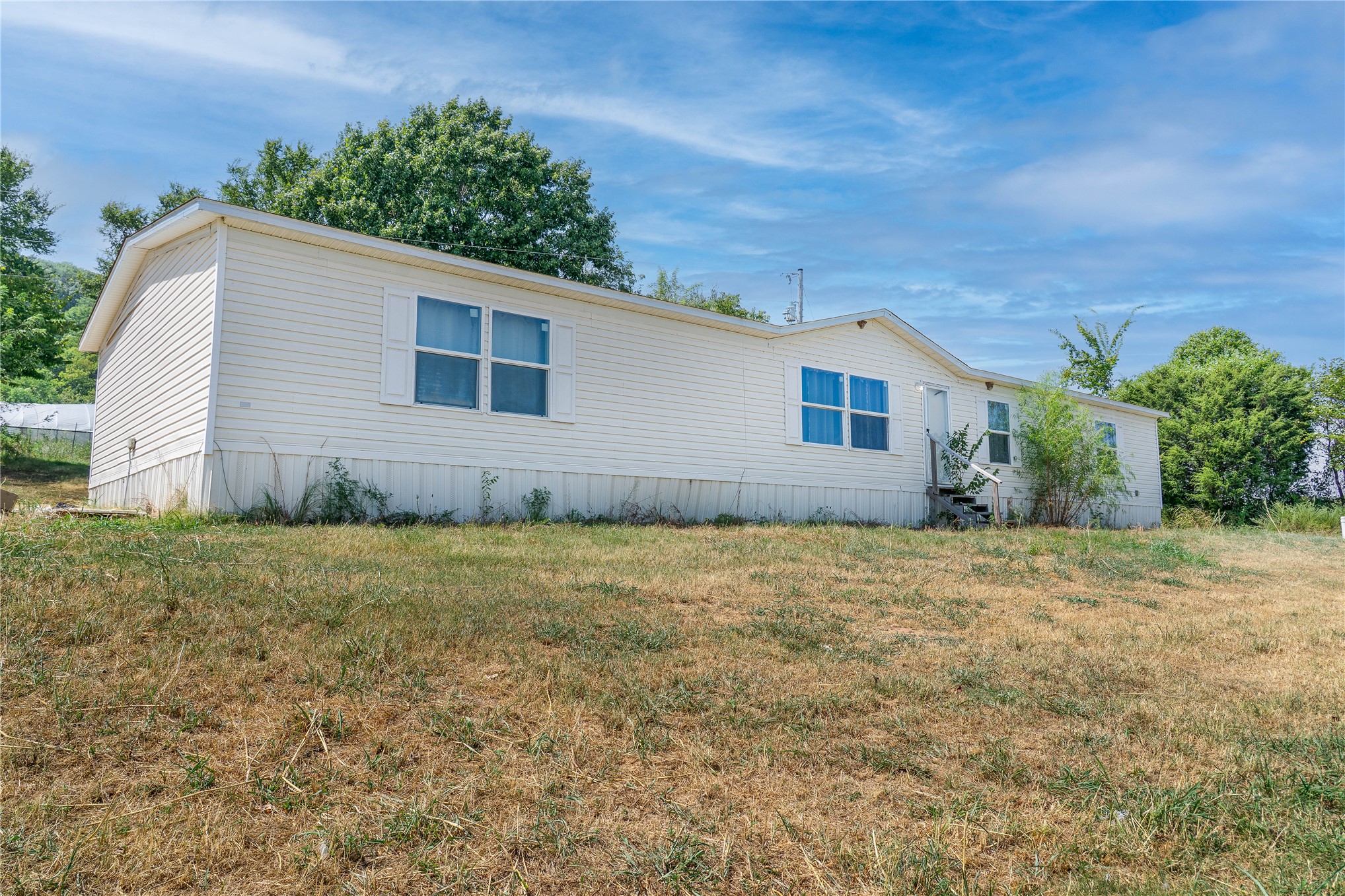 83700 S 4730 Road Stilwell OK 74960
