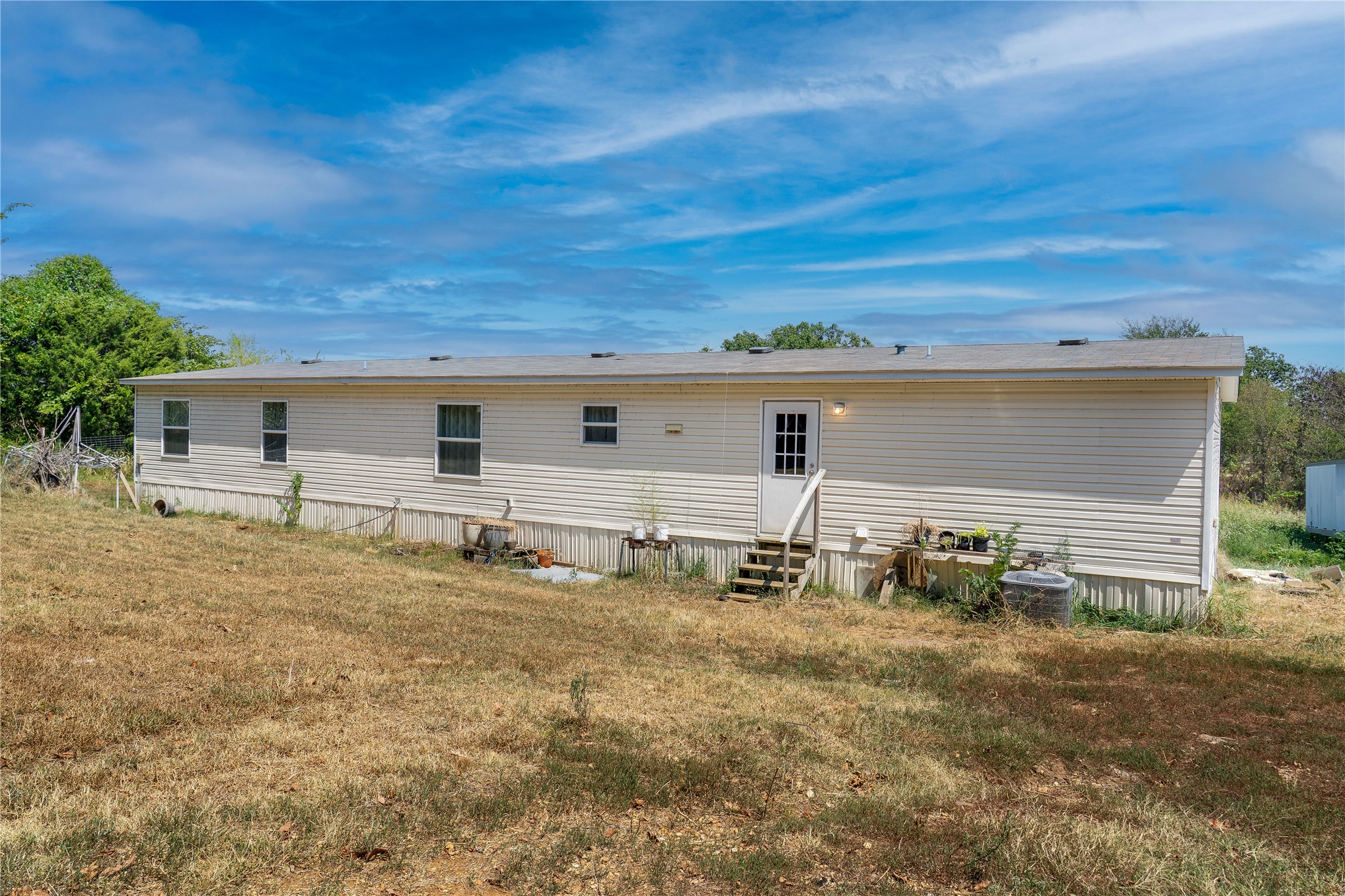 83700 S 4730 Road Stilwell OK 74960