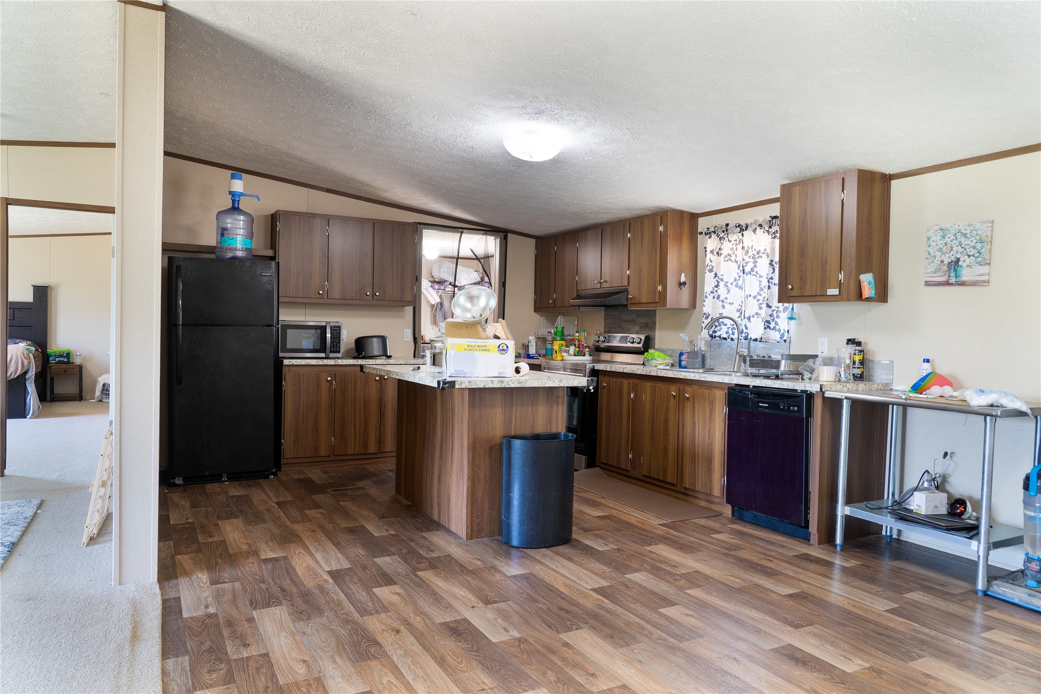 83700 S 4730 Road Stilwell OK 74960