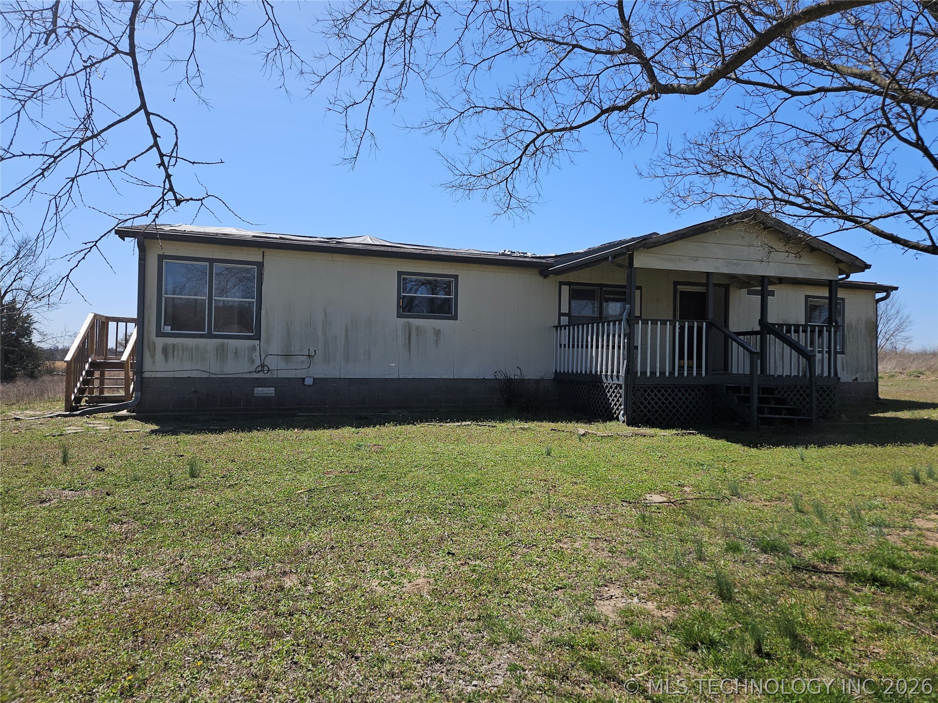357487 E 770 Road Cushing OK 74023