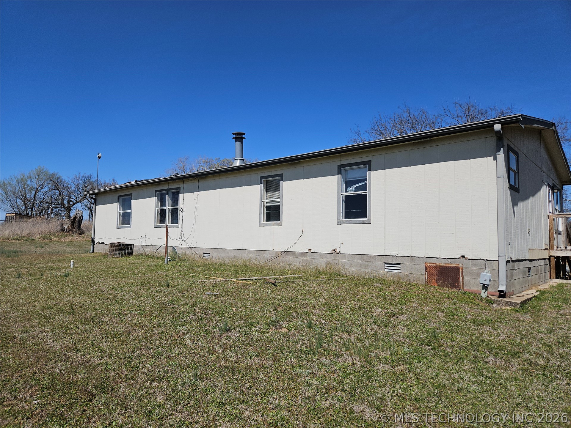 357487 E 770 Road Cushing OK 74023