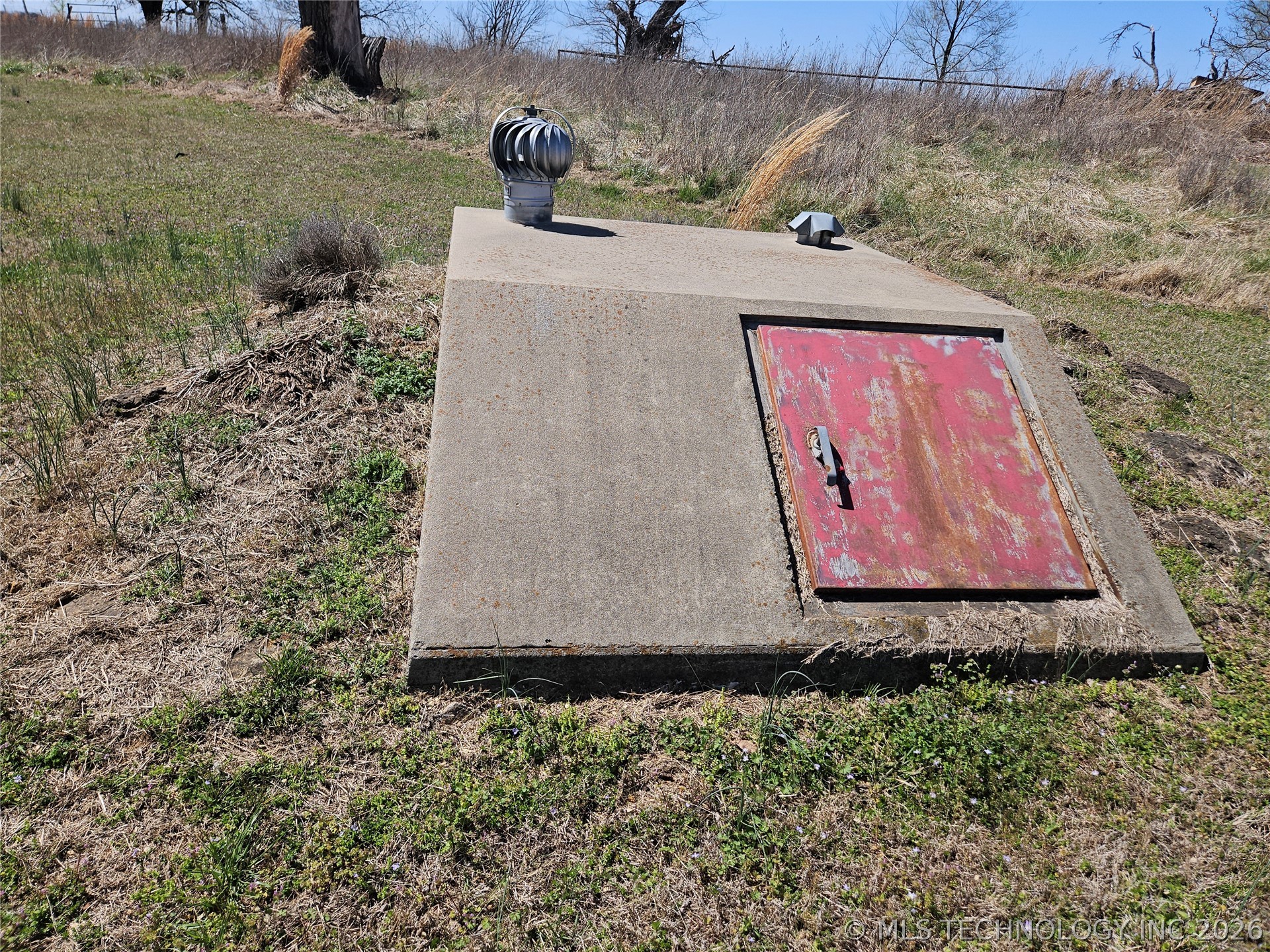 357487 E 770 Road Cushing OK 74023
