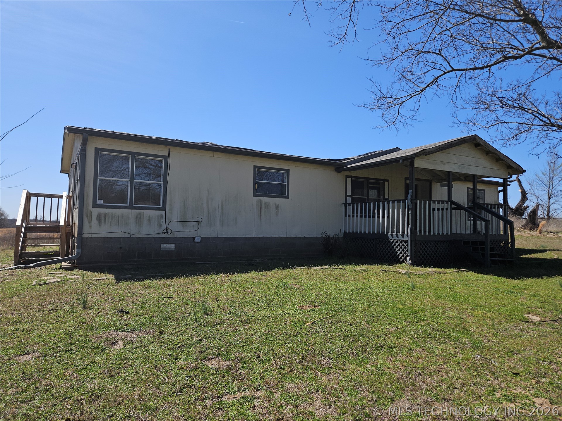 357487 E 770 Road Cushing OK 74023