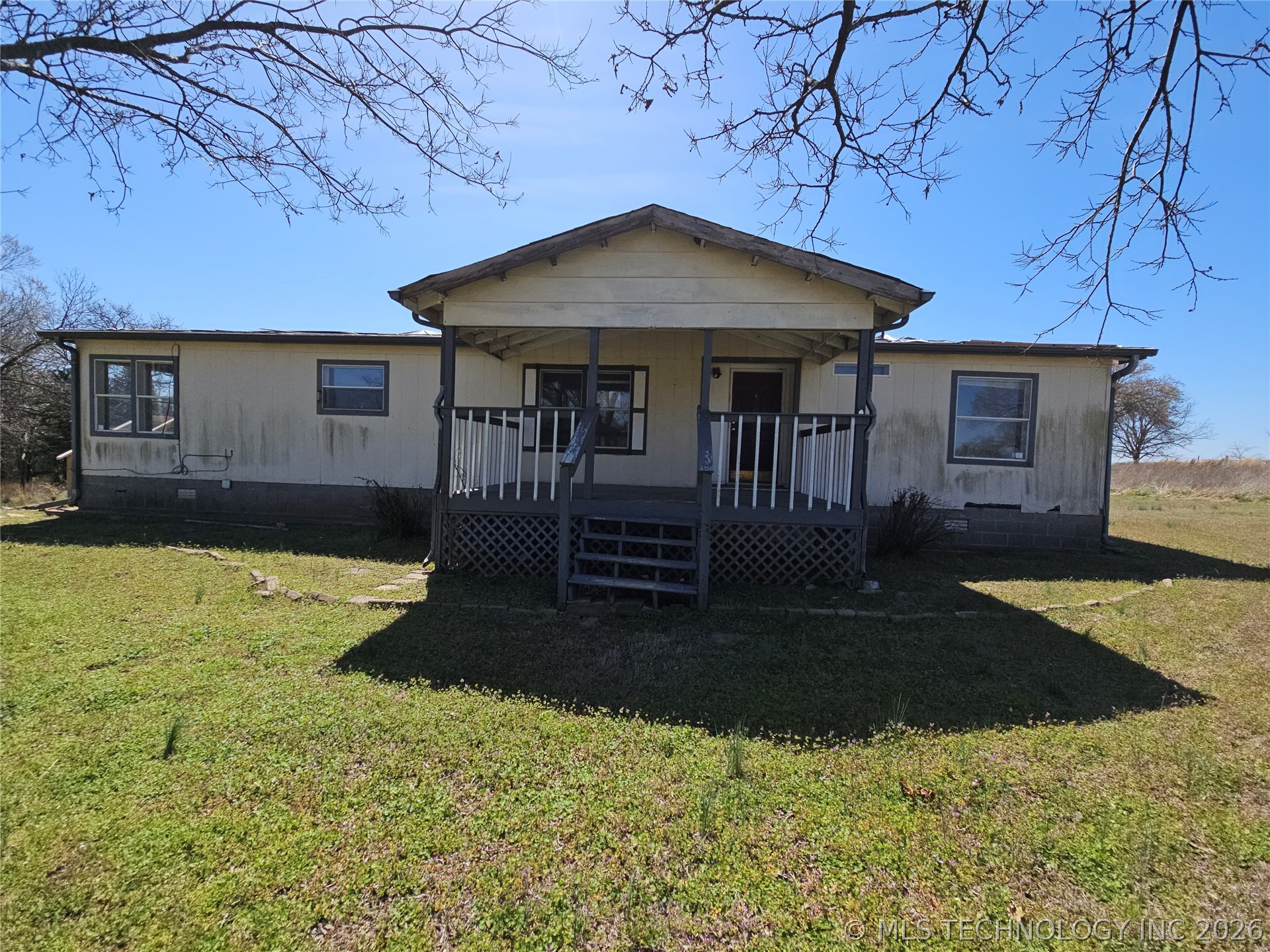 357487 E 770 Road Cushing OK 74023