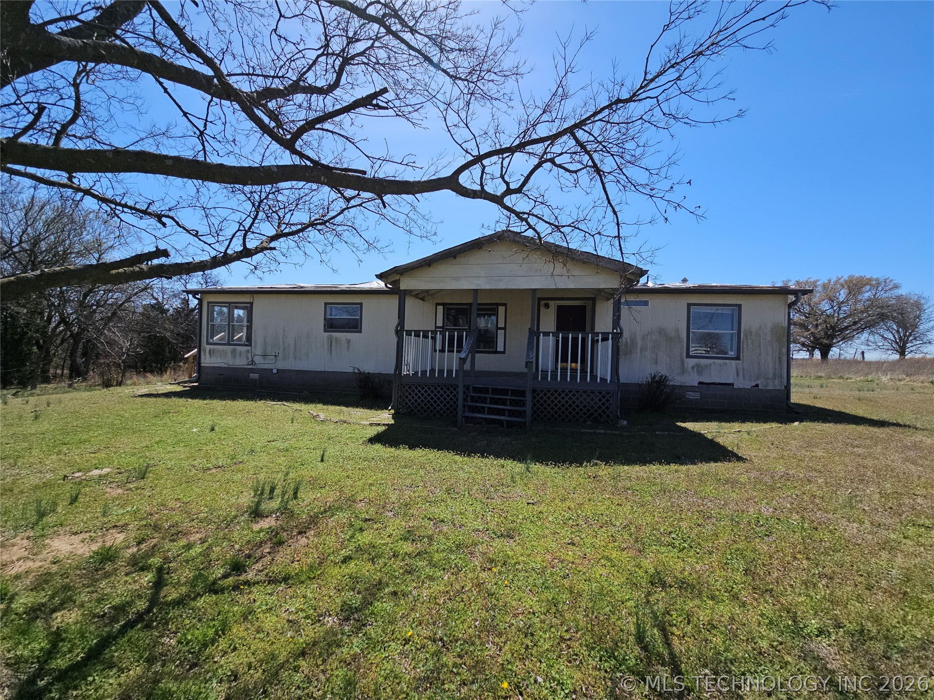 357487 E 770 Road Cushing OK 74023