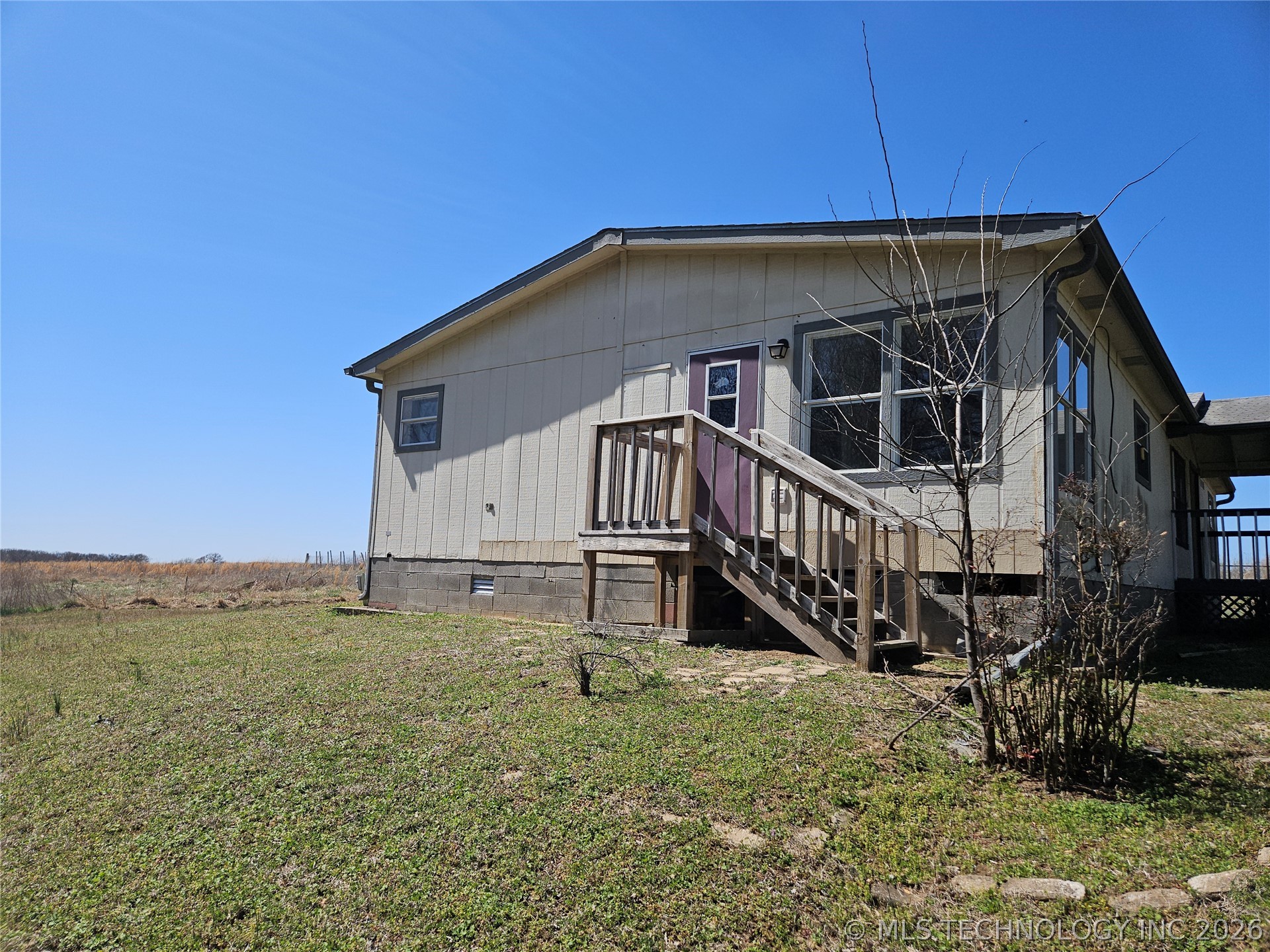 357487 E 770 Road Cushing OK 74023