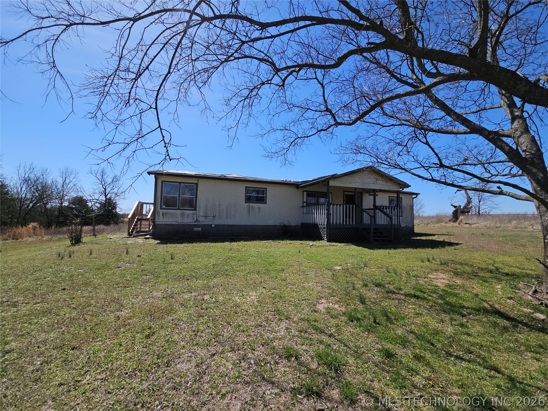 357487 E 770 Road Cushing OK 74023