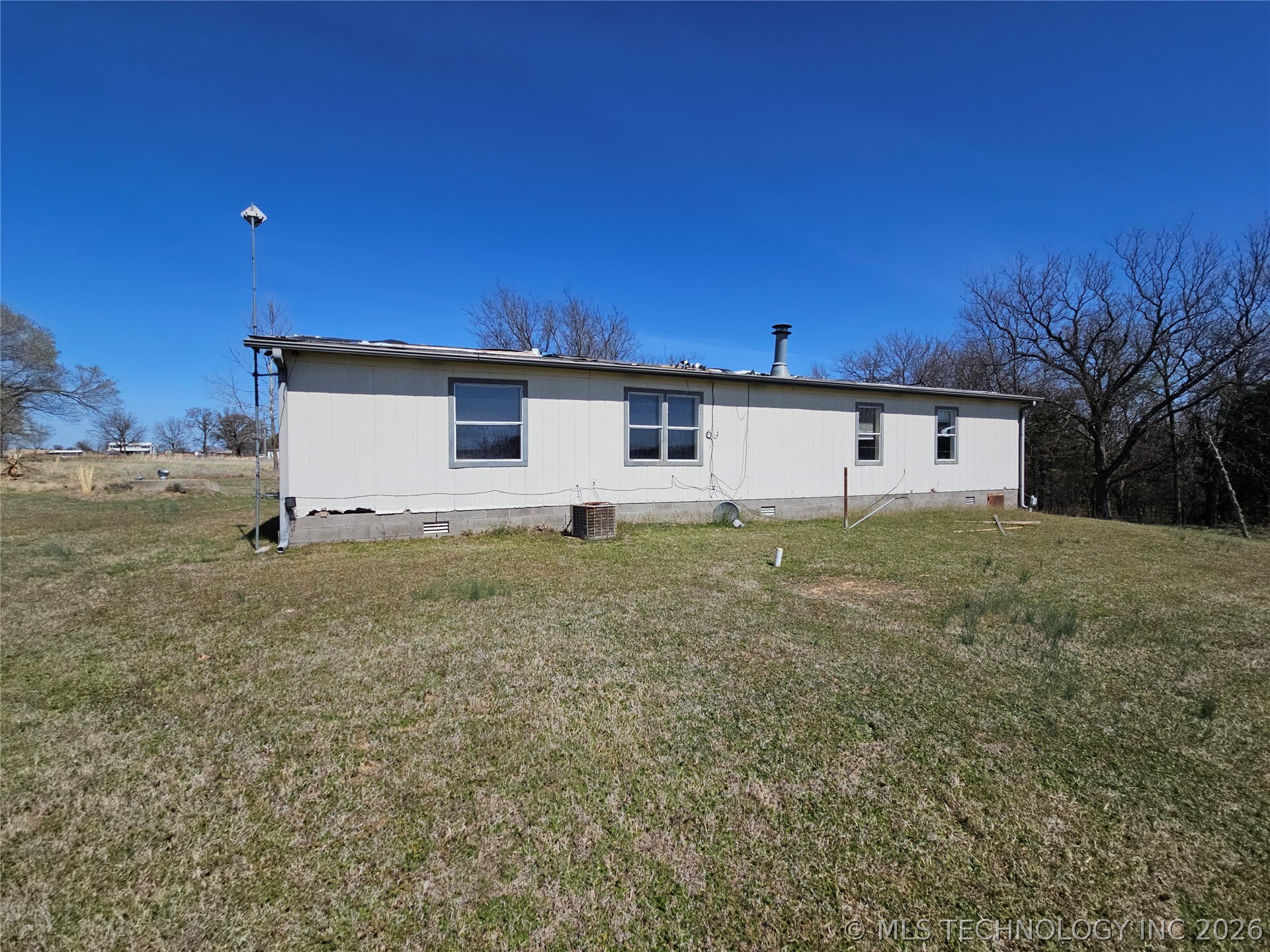 357487 E 770 Road Cushing OK 74023