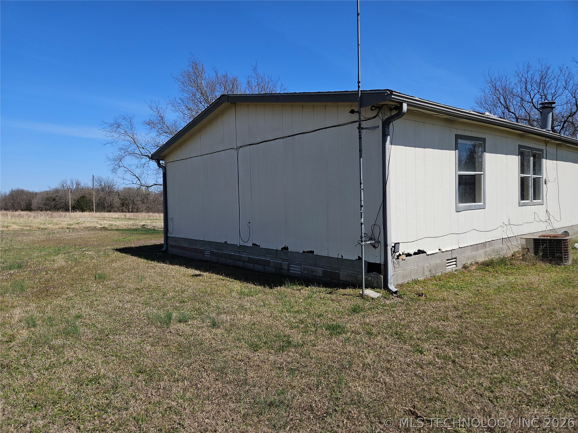 357487 E 770 Road Cushing OK 74023