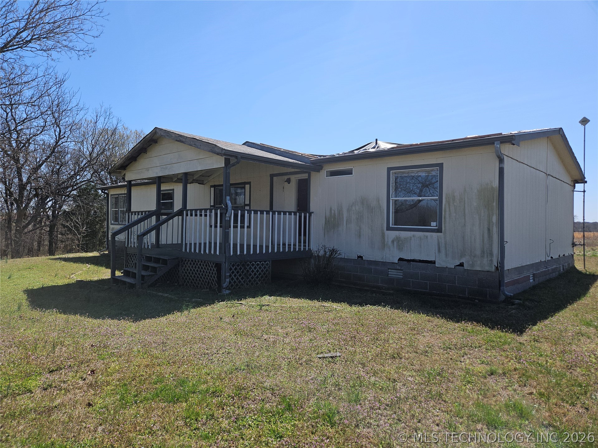 357487 E 770 Road Cushing OK 74023