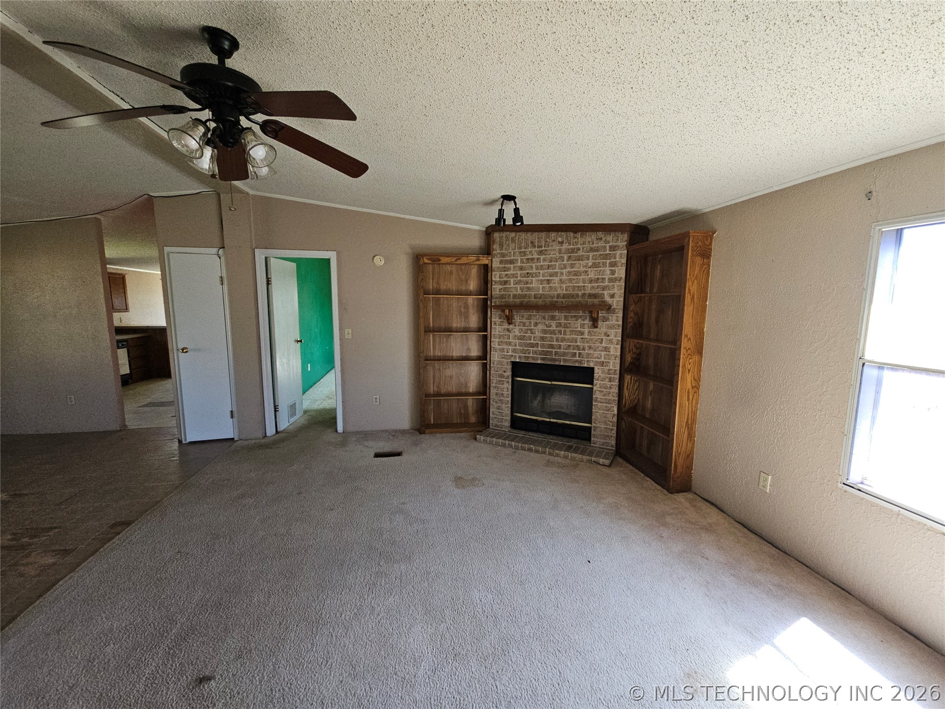 357487 E 770 Road Cushing OK 74023