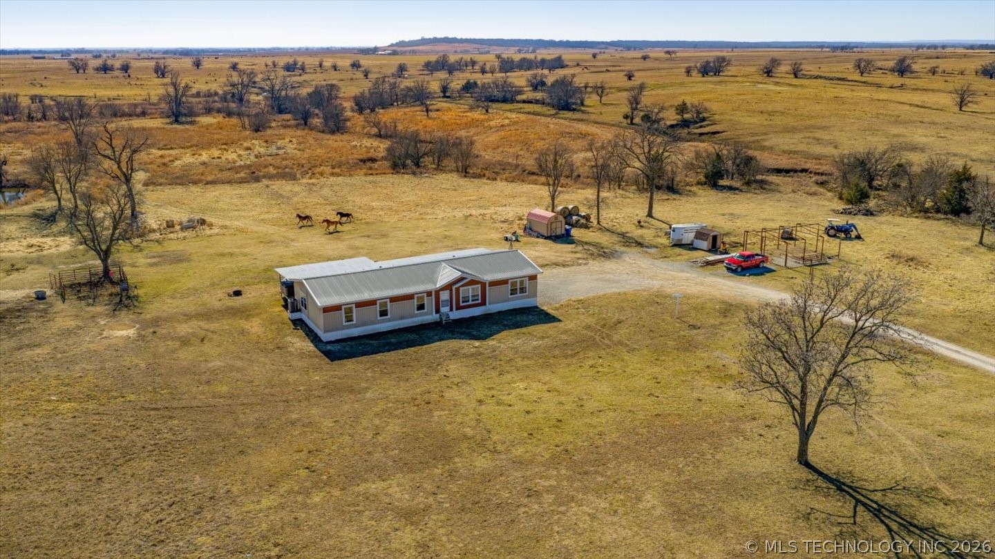 402575 W 700 Road Wann OK 74083