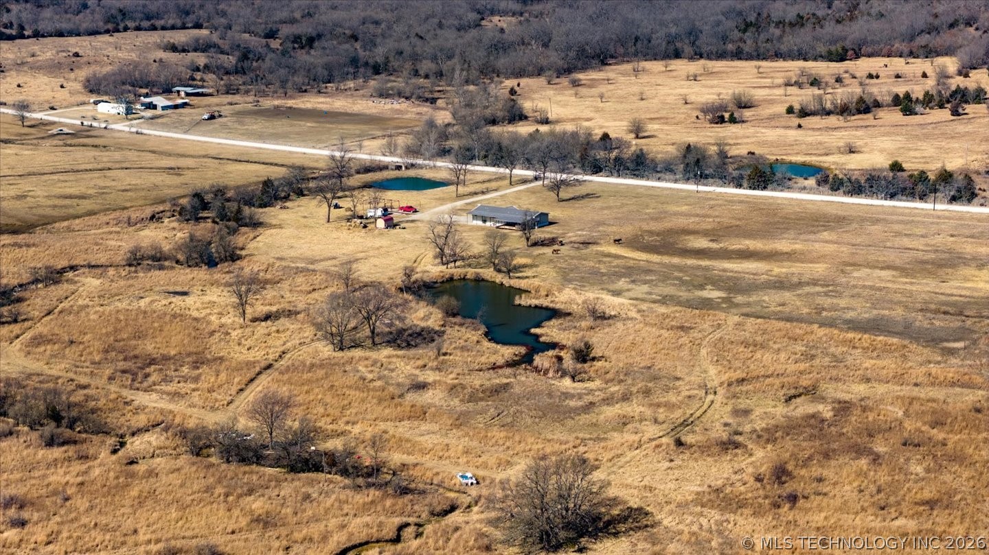402575 W 700 Road Wann OK 74083