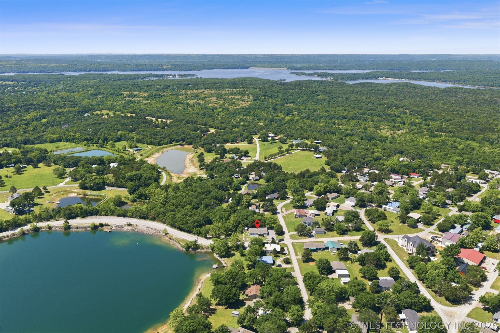 607 Five Lakes Sulphur OK 73086