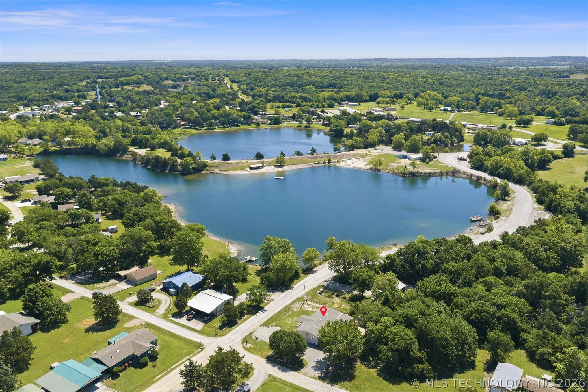 607 Five Lakes Sulphur OK 73086