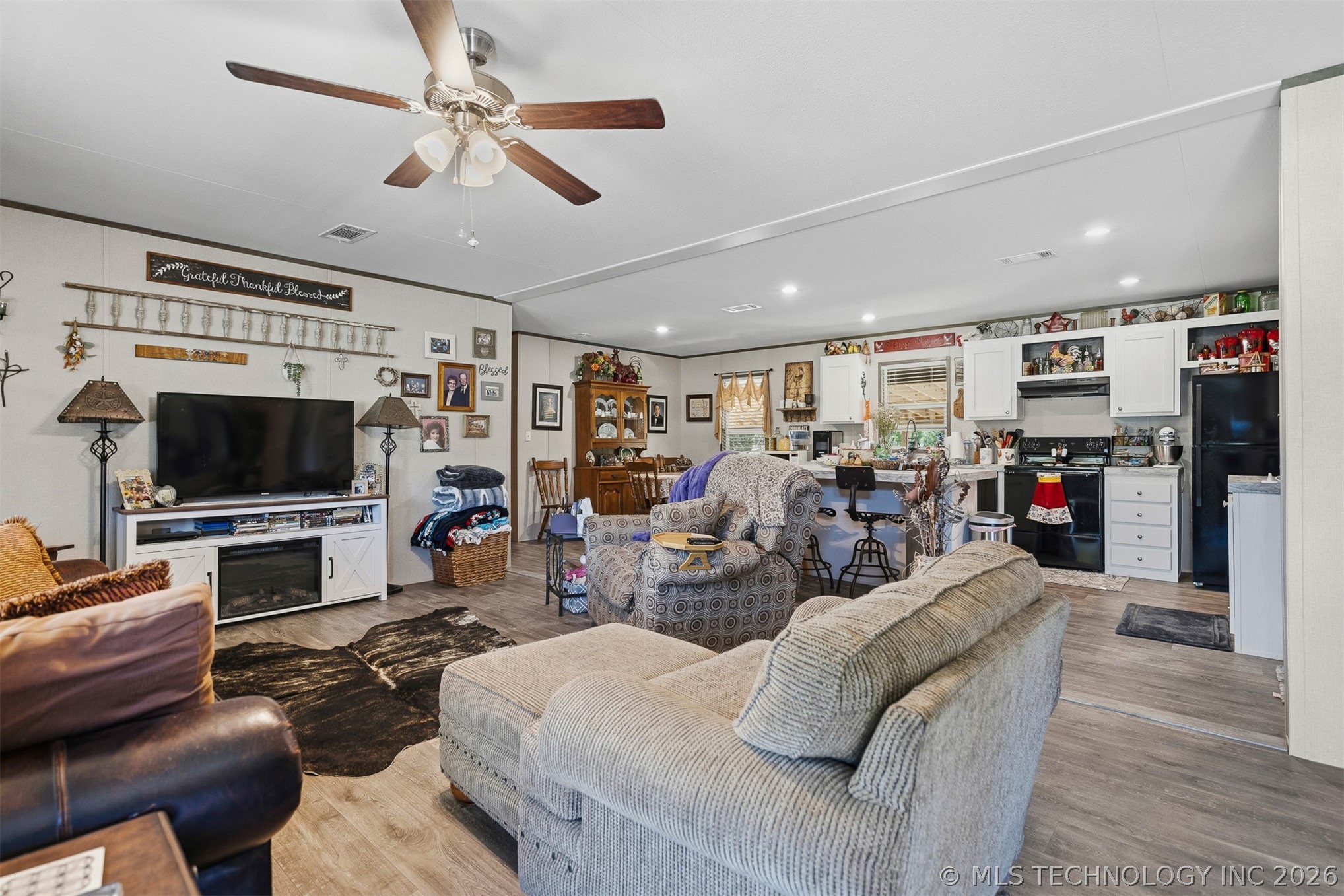 607 Five Lakes Sulphur OK 73086