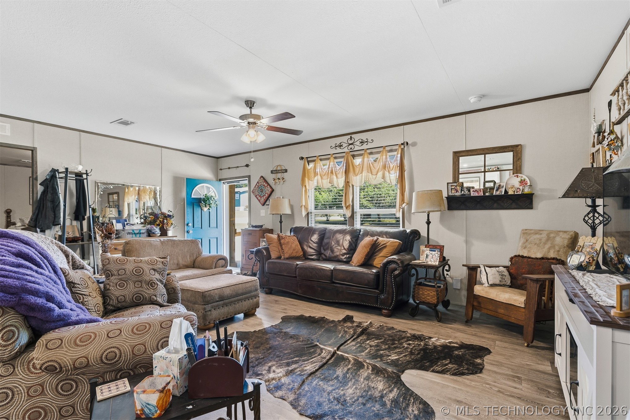 607 Five Lakes Sulphur OK 73086