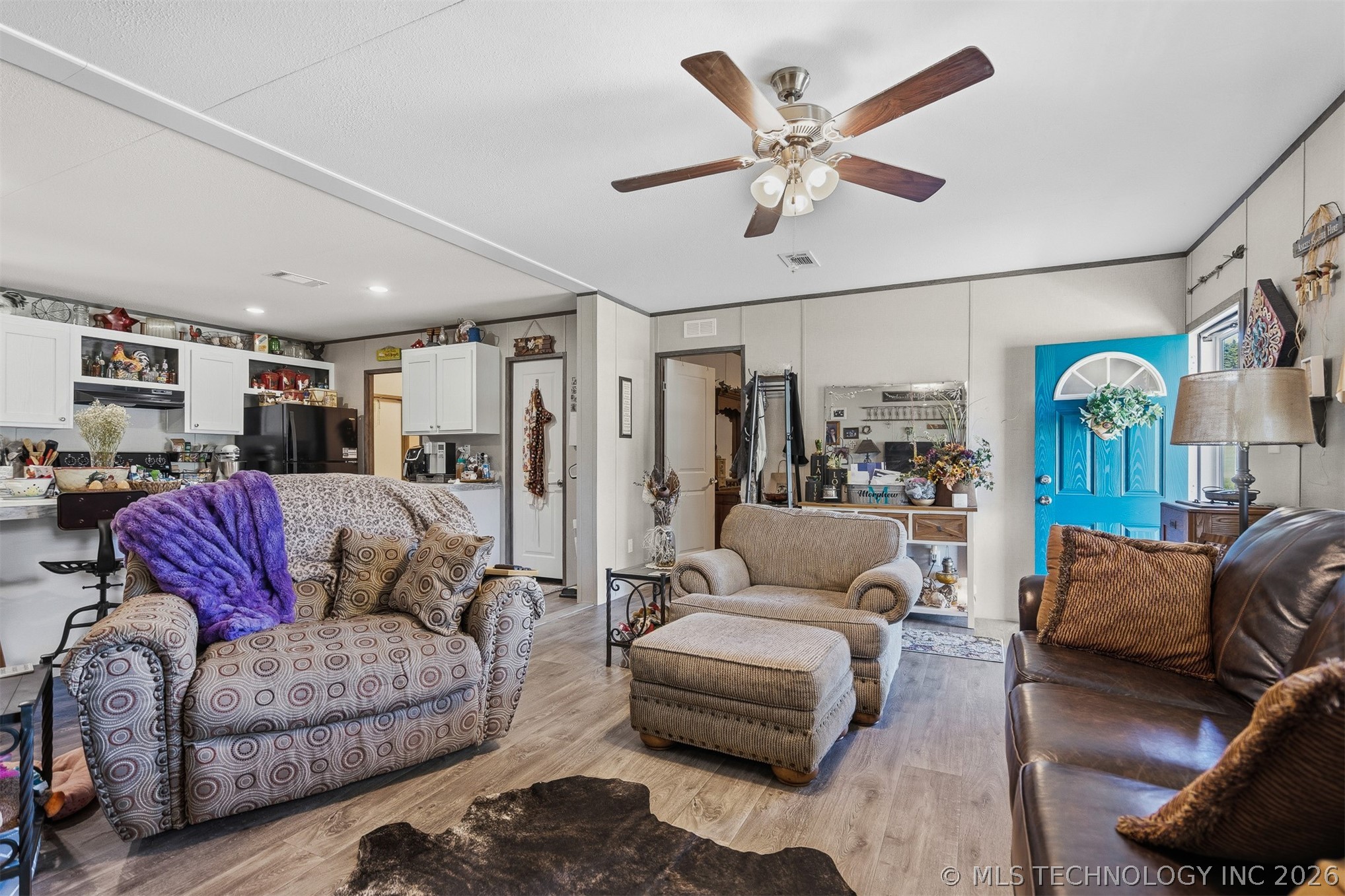 607 Five Lakes Sulphur OK 73086