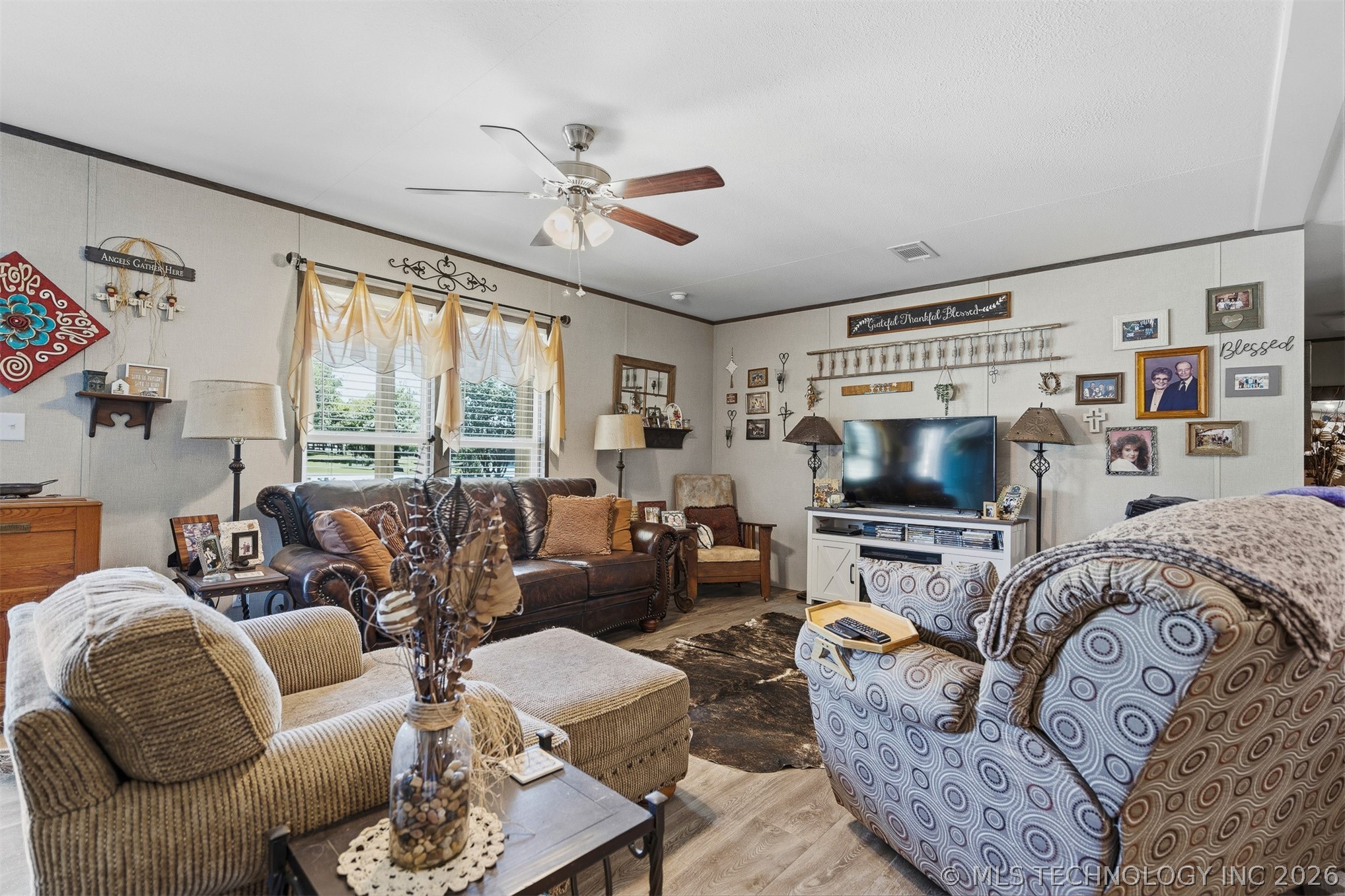 607 Five Lakes Sulphur OK 73086