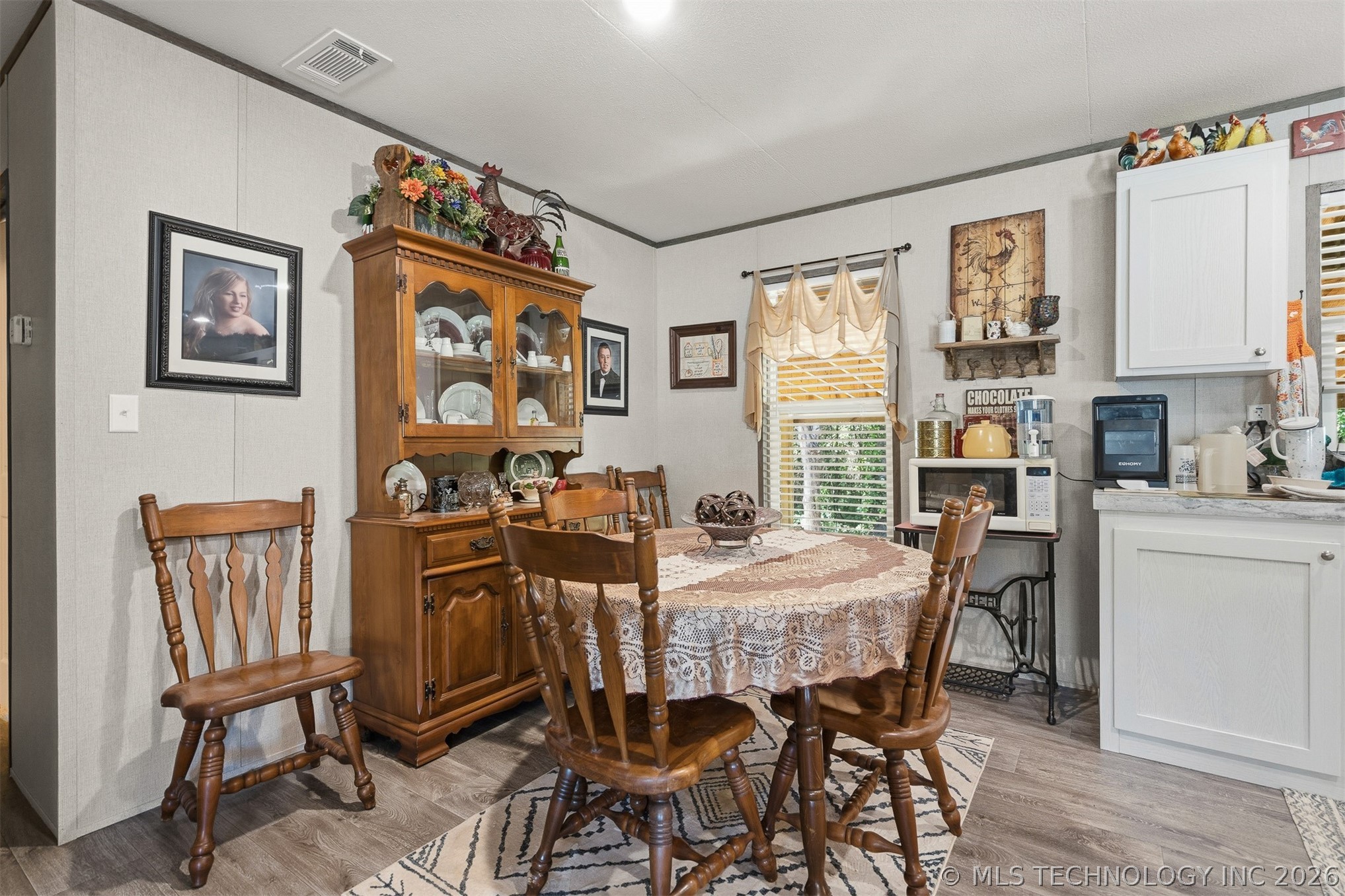 607 Five Lakes Sulphur OK 73086