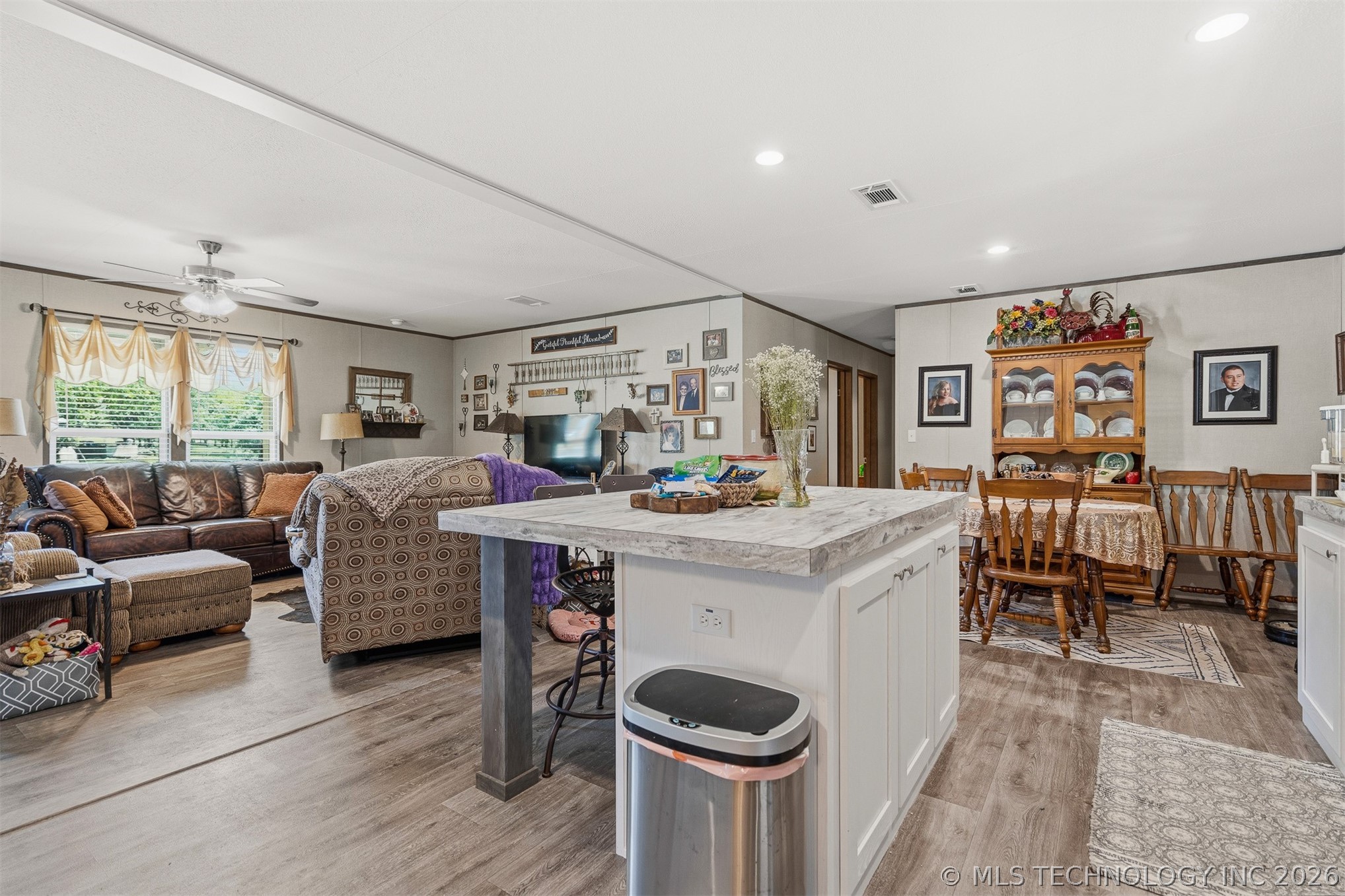 607 Five Lakes Sulphur OK 73086