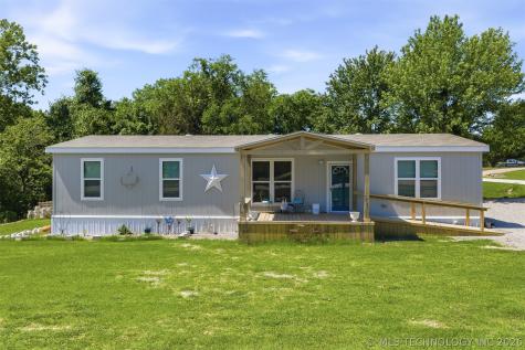 607 Five Lakes Sulphur OK 73086