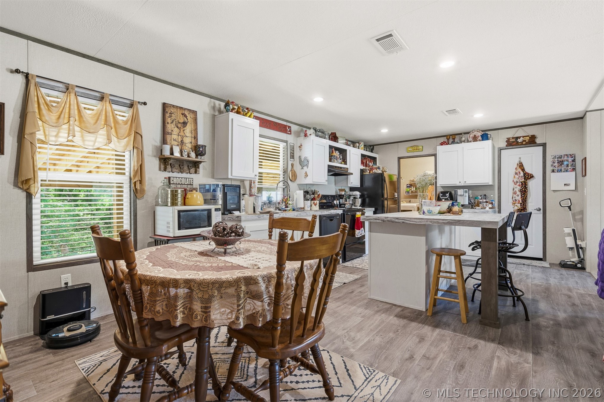 607 Five Lakes Sulphur OK 73086