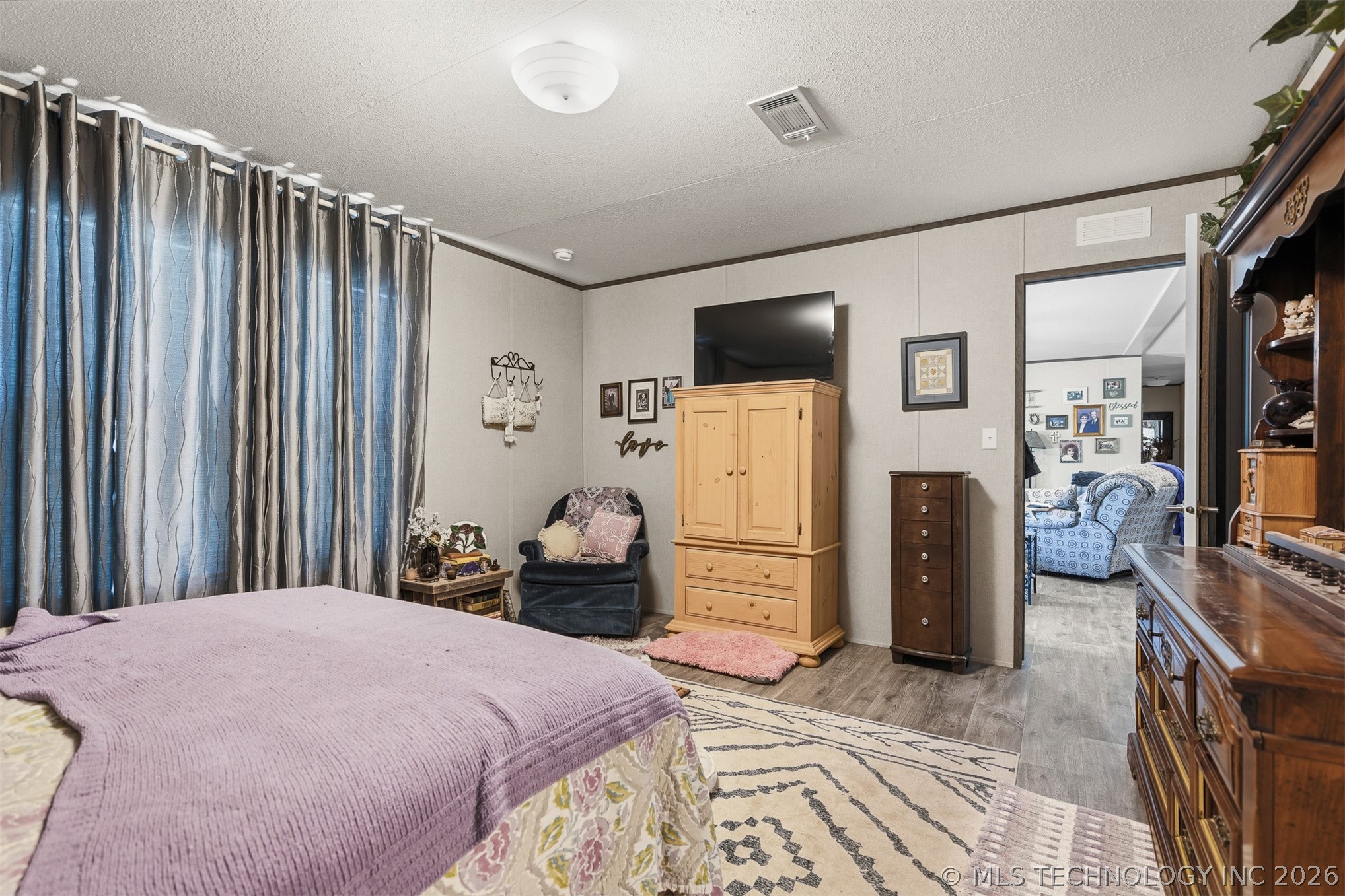607 Five Lakes Sulphur OK 73086
