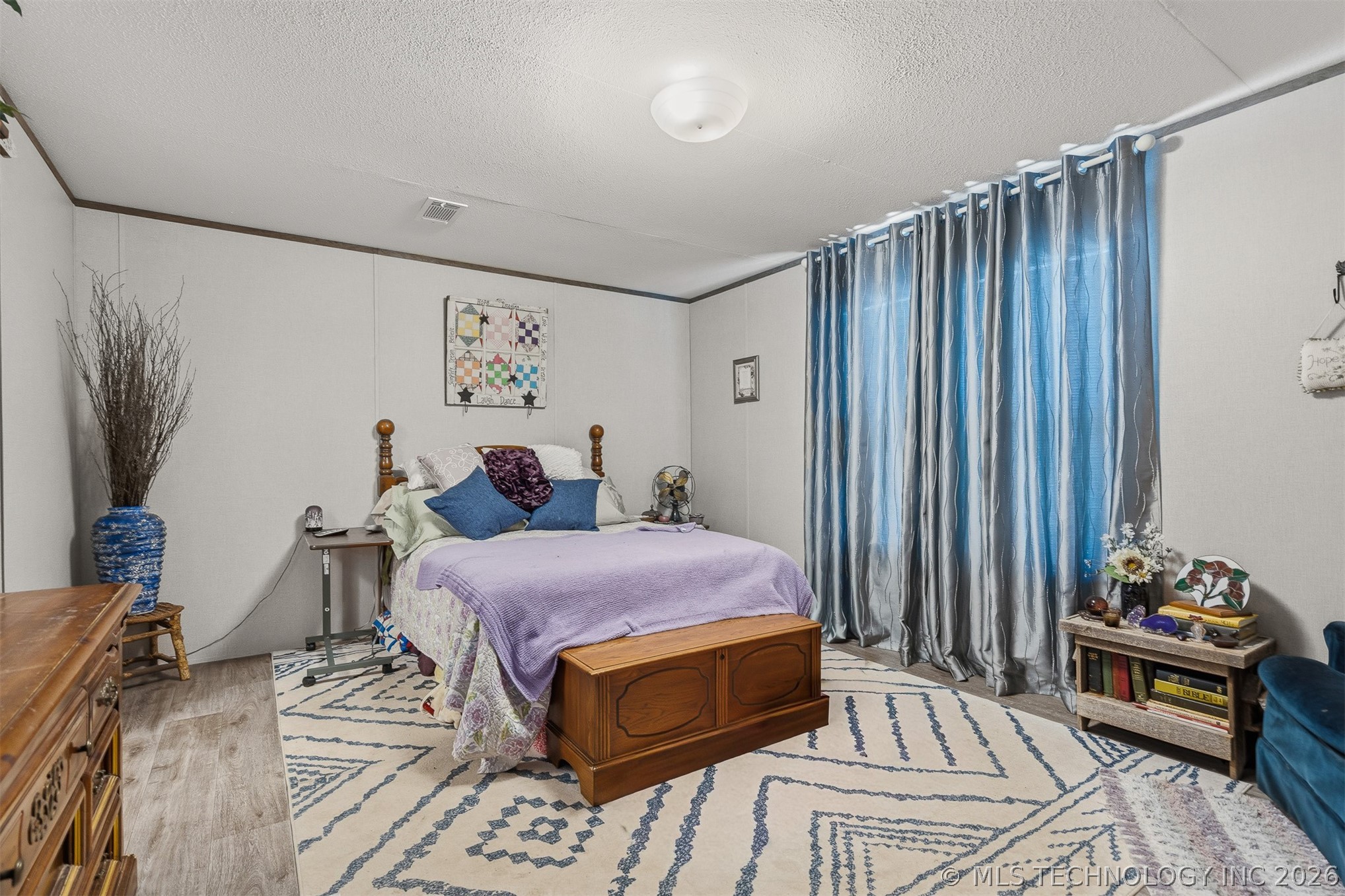 607 Five Lakes Sulphur OK 73086