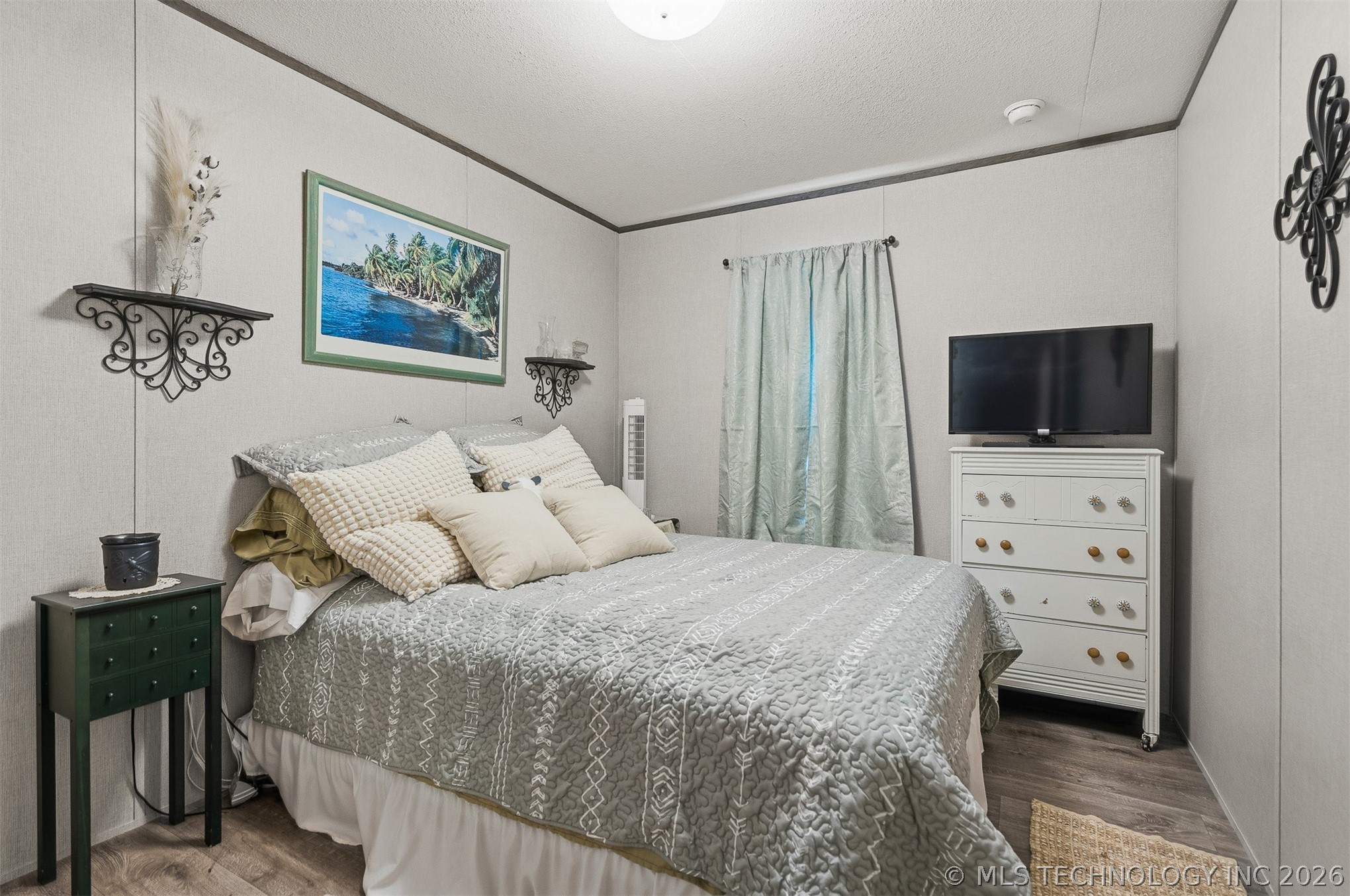 607 Five Lakes Sulphur OK 73086