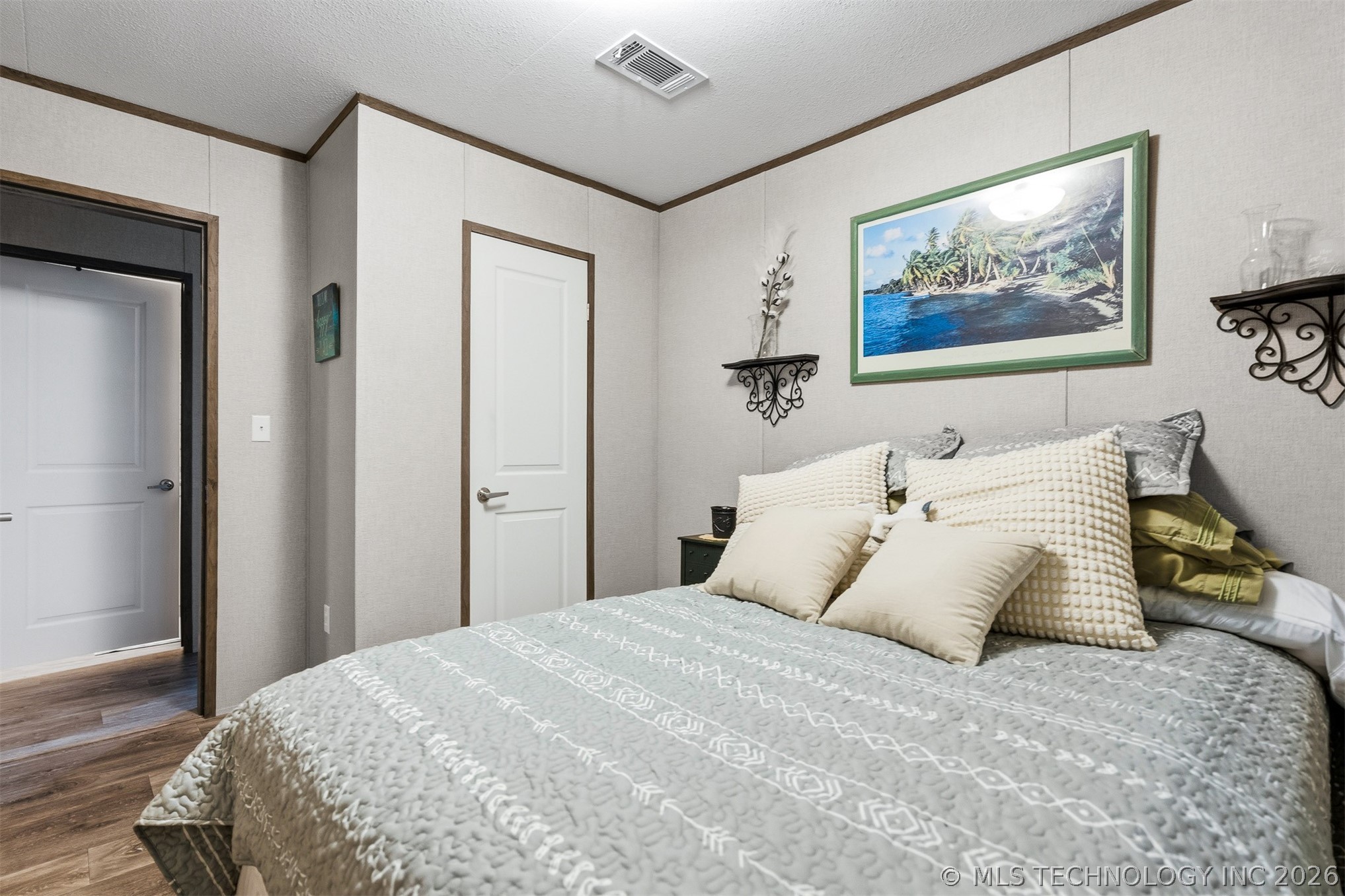 607 Five Lakes Sulphur OK 73086