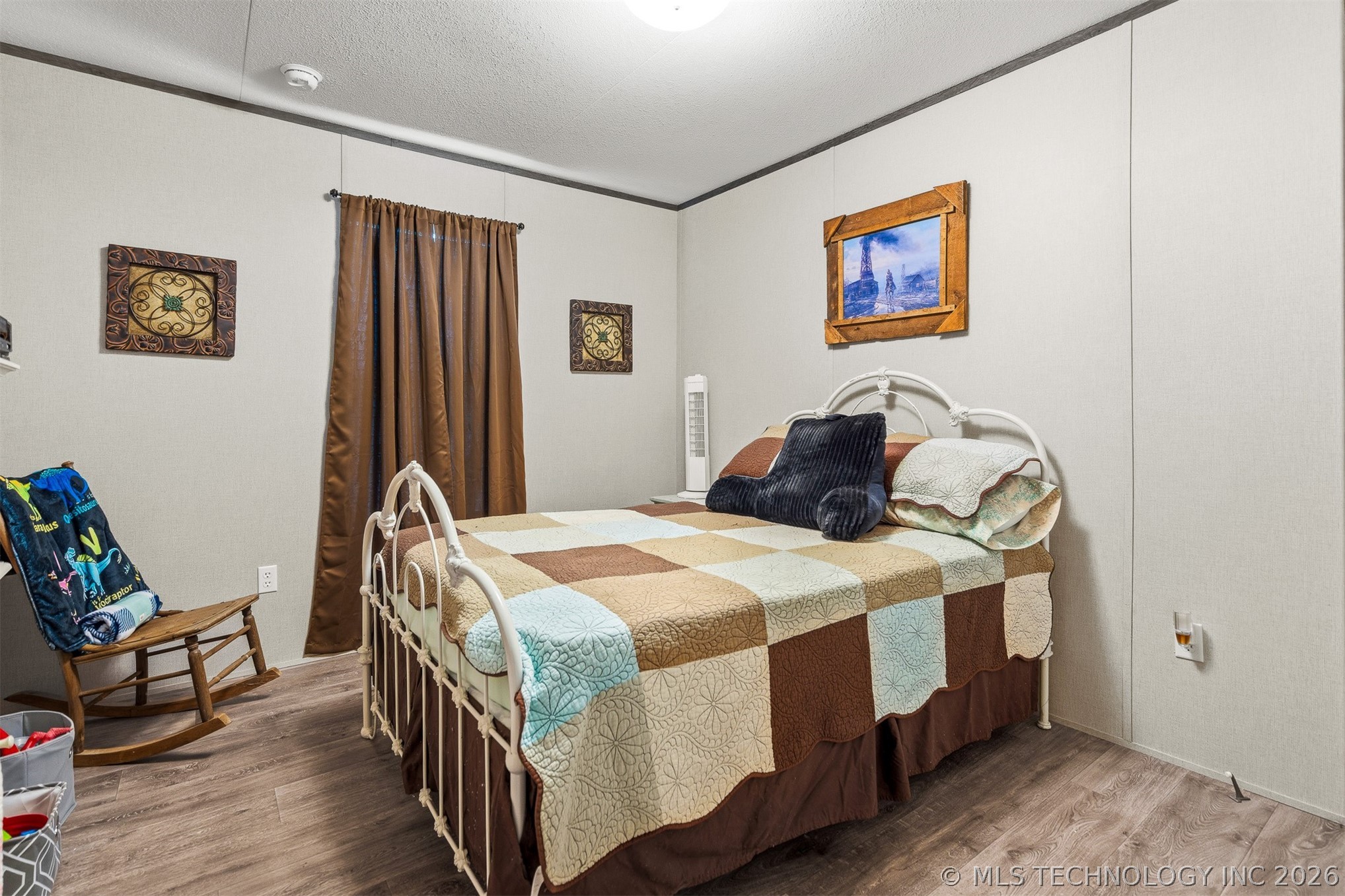 607 Five Lakes Sulphur OK 73086