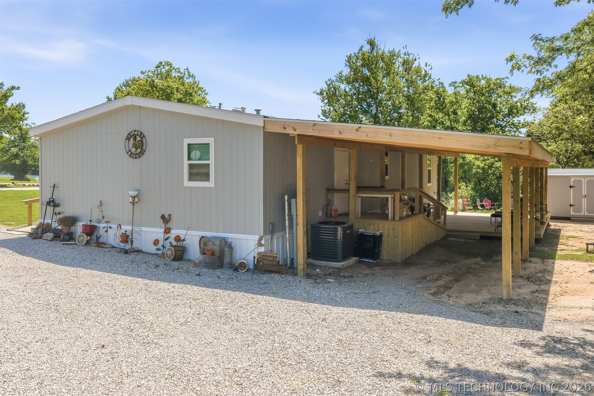 607 Five Lakes Sulphur OK 73086