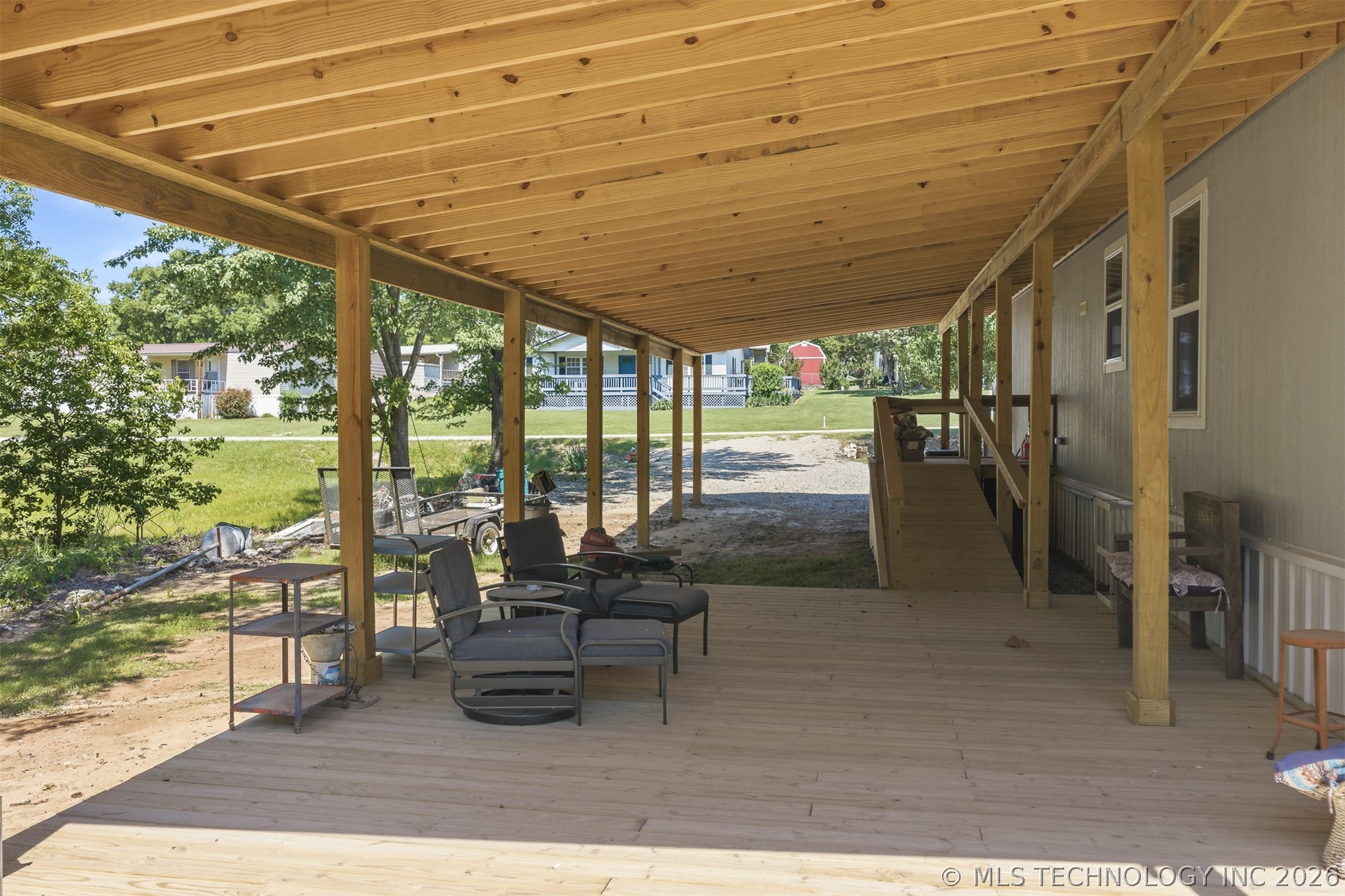 607 Five Lakes Sulphur OK 73086