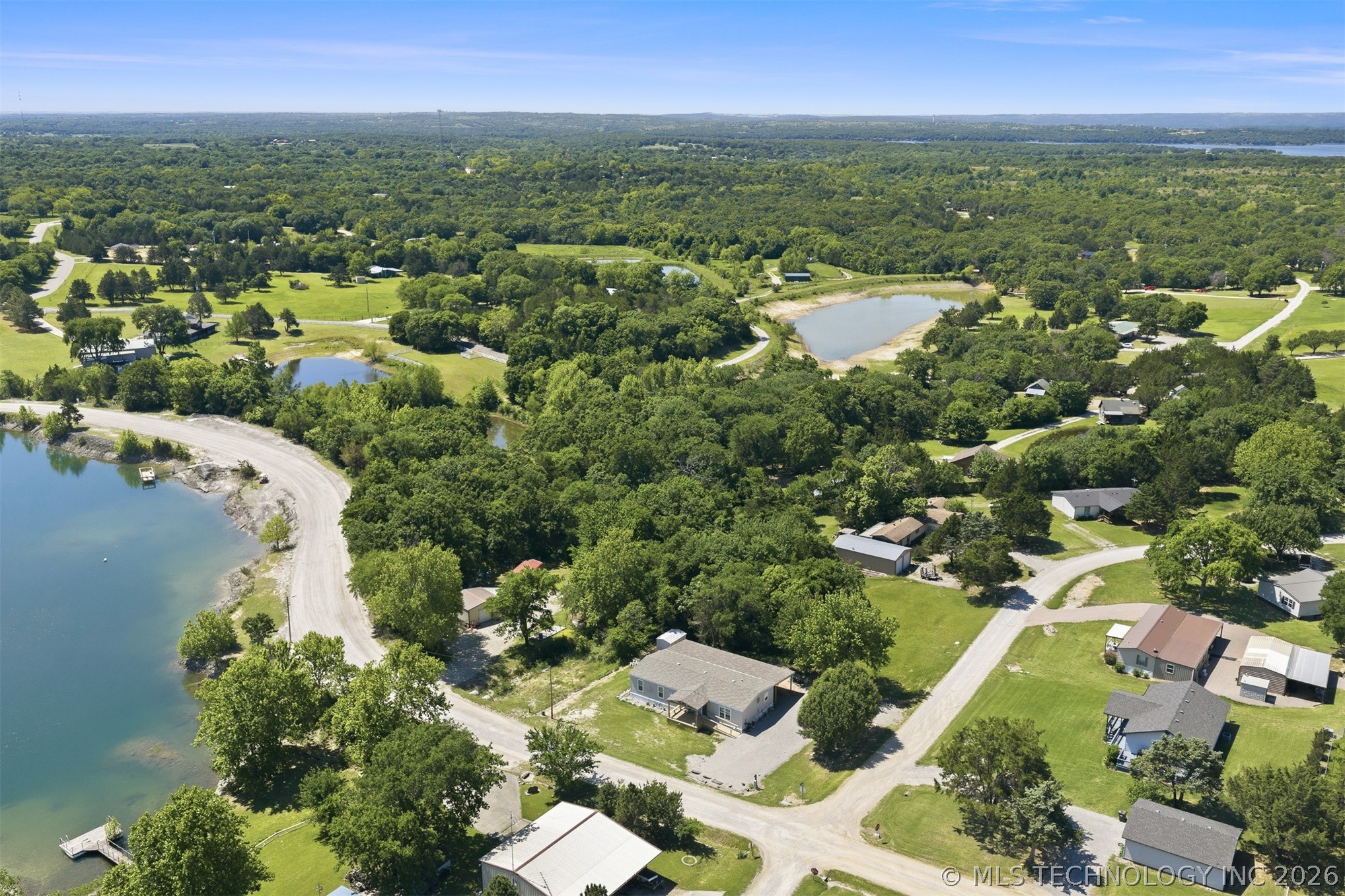 607 Five Lakes Sulphur OK 73086