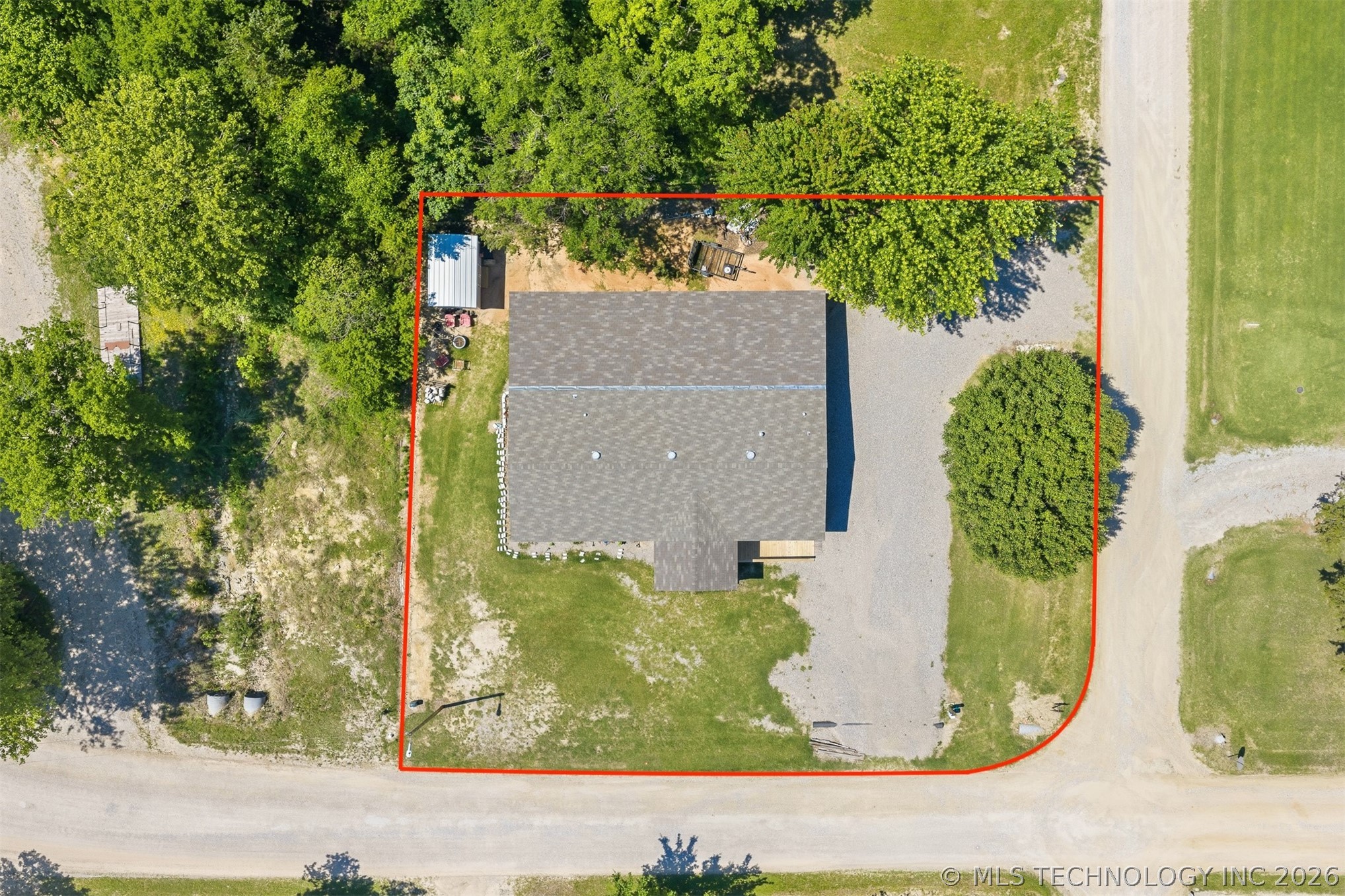607 Five Lakes Sulphur OK 73086
