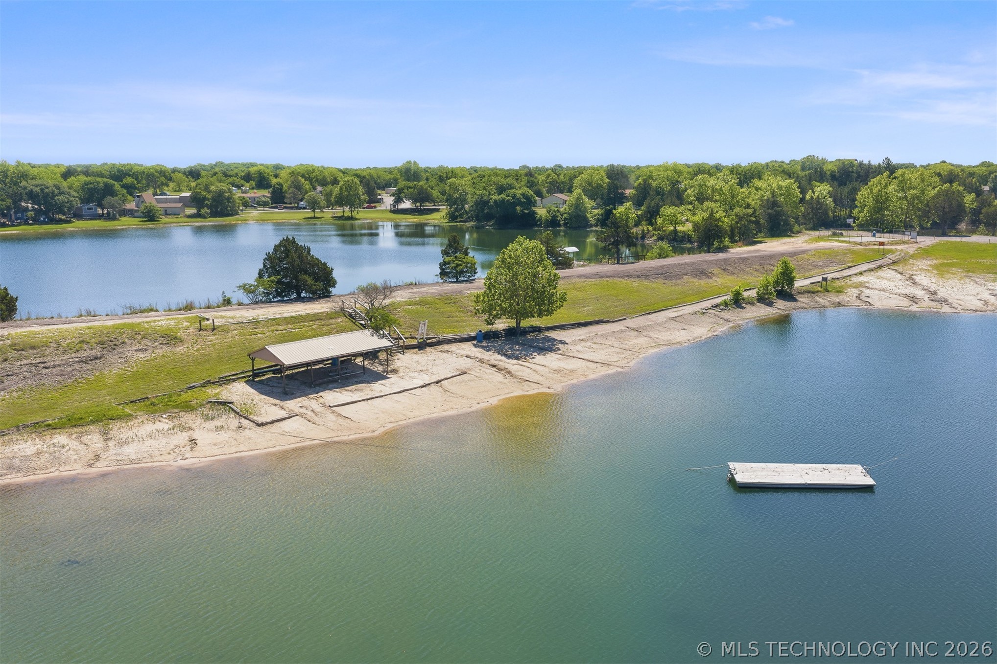 607 Five Lakes Sulphur OK 73086