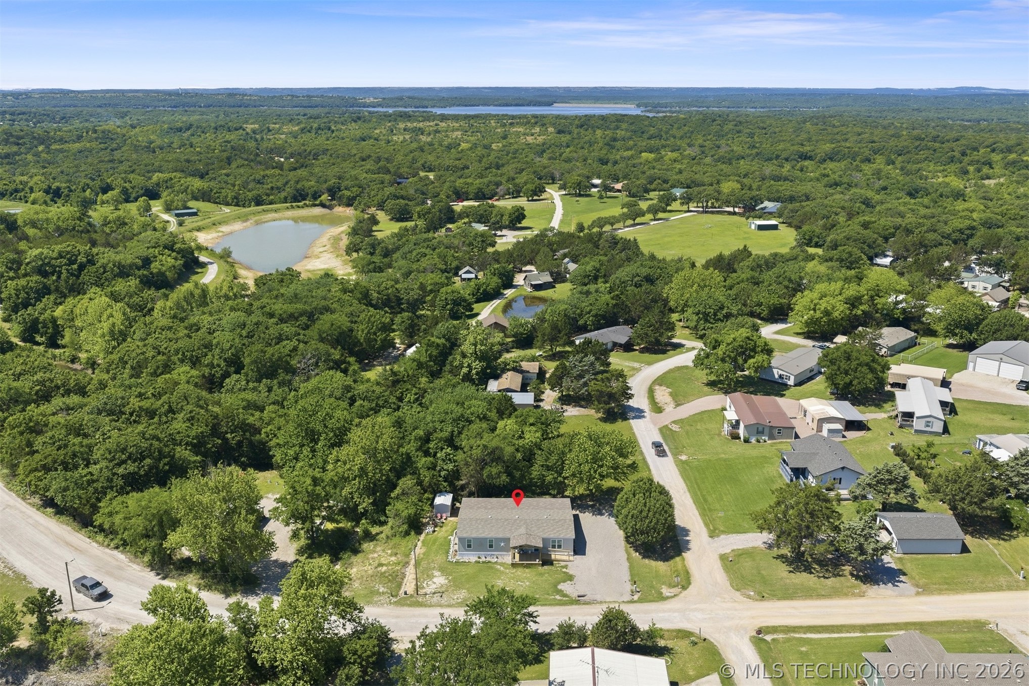 607 Five Lakes Sulphur OK 73086