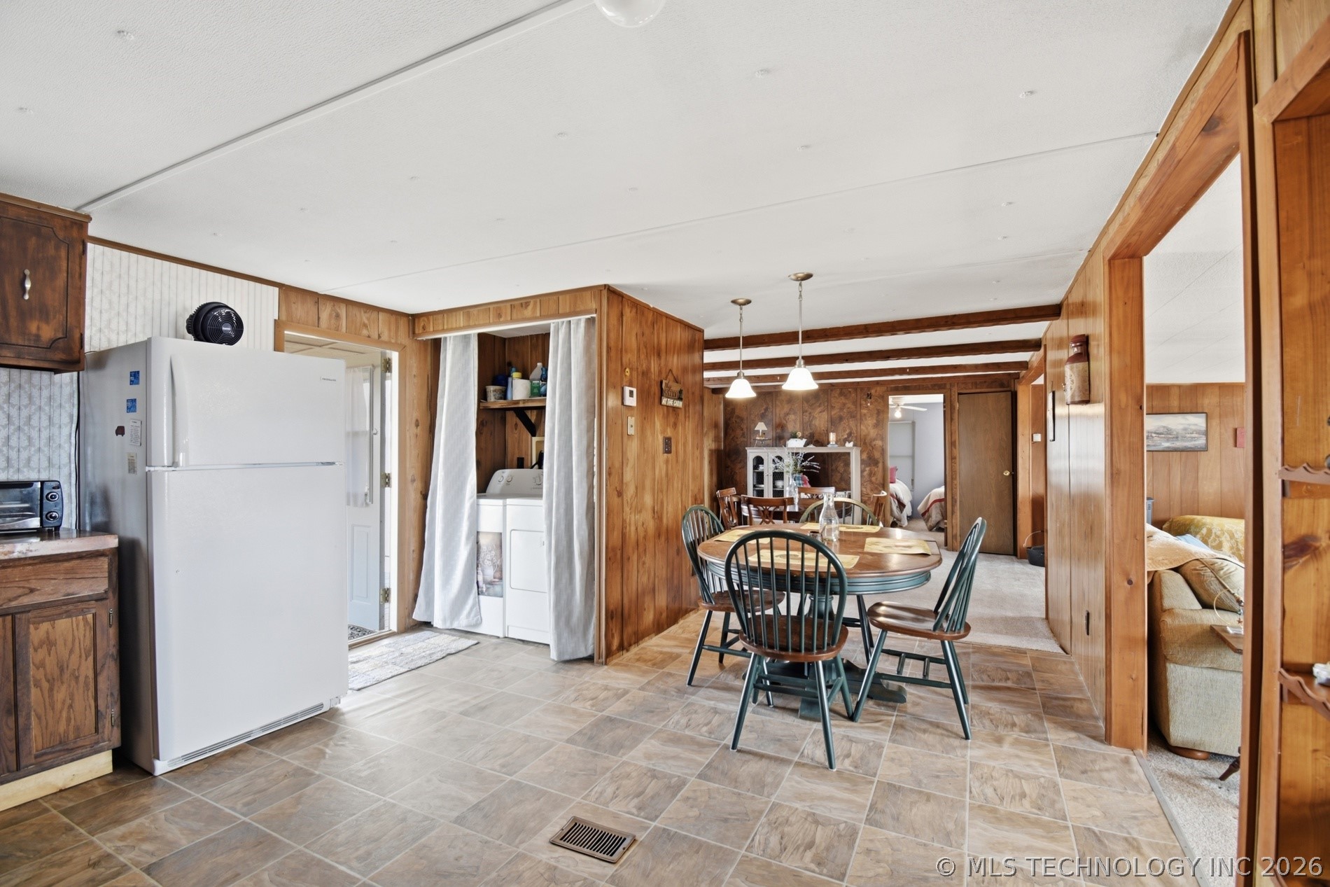 35 Rock Creek Drive Big Cabin OK 74332