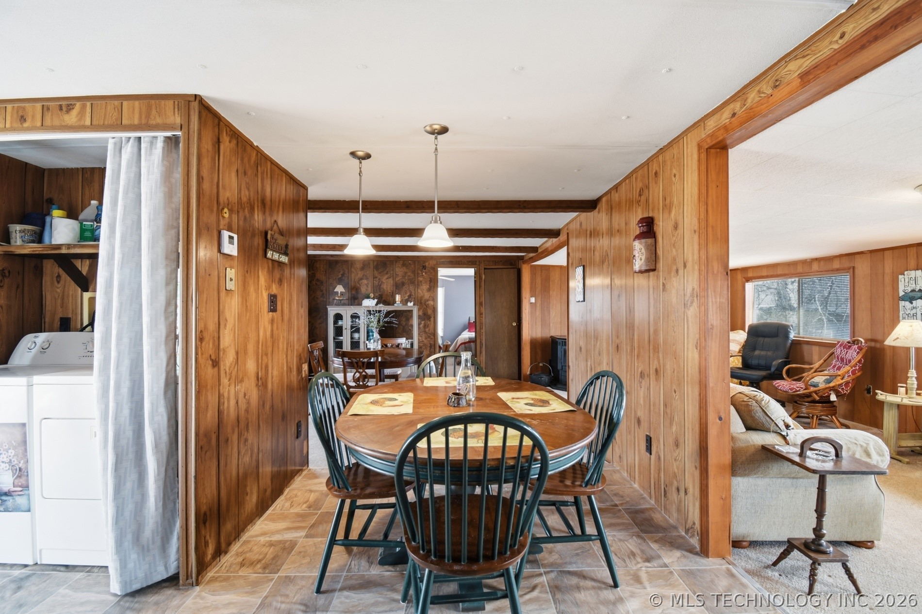 35 Rock Creek Drive Big Cabin OK 74332