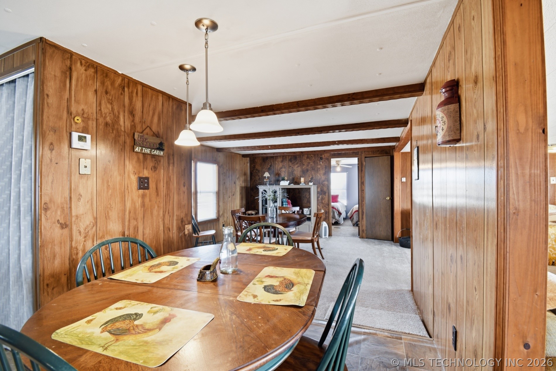 35 Rock Creek Drive Big Cabin OK 74332
