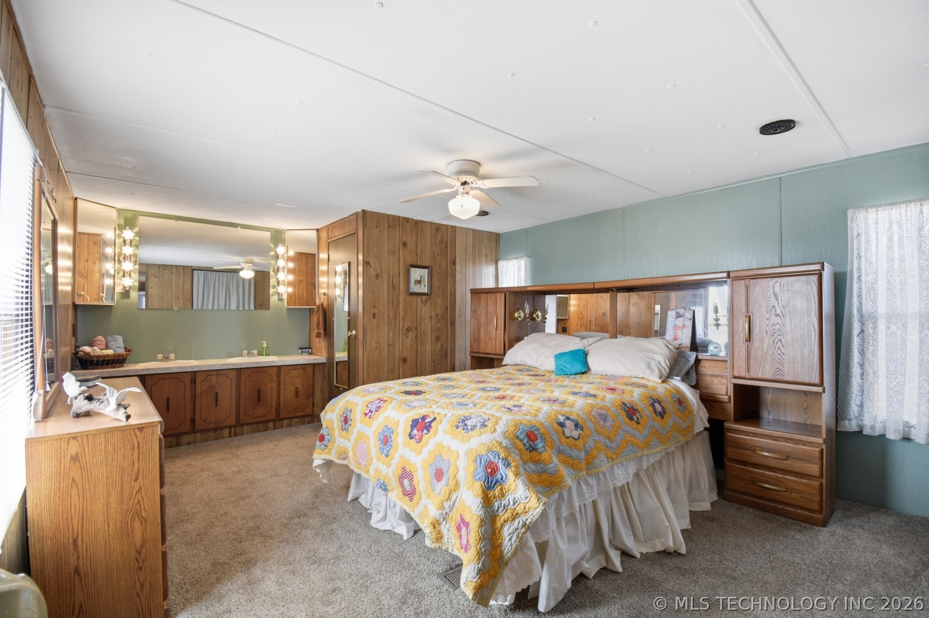 35 Rock Creek Drive Big Cabin OK 74332