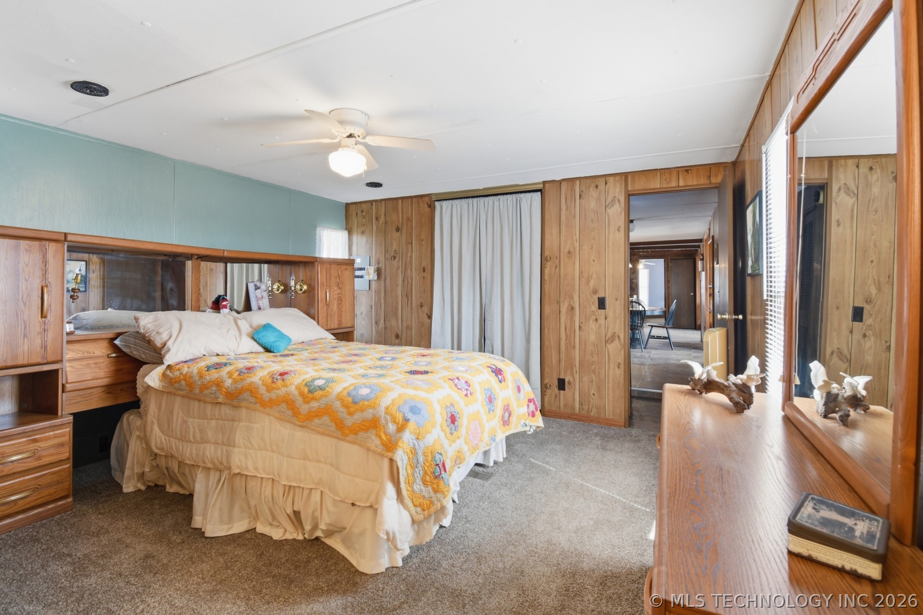 35 Rock Creek Drive Big Cabin OK 74332