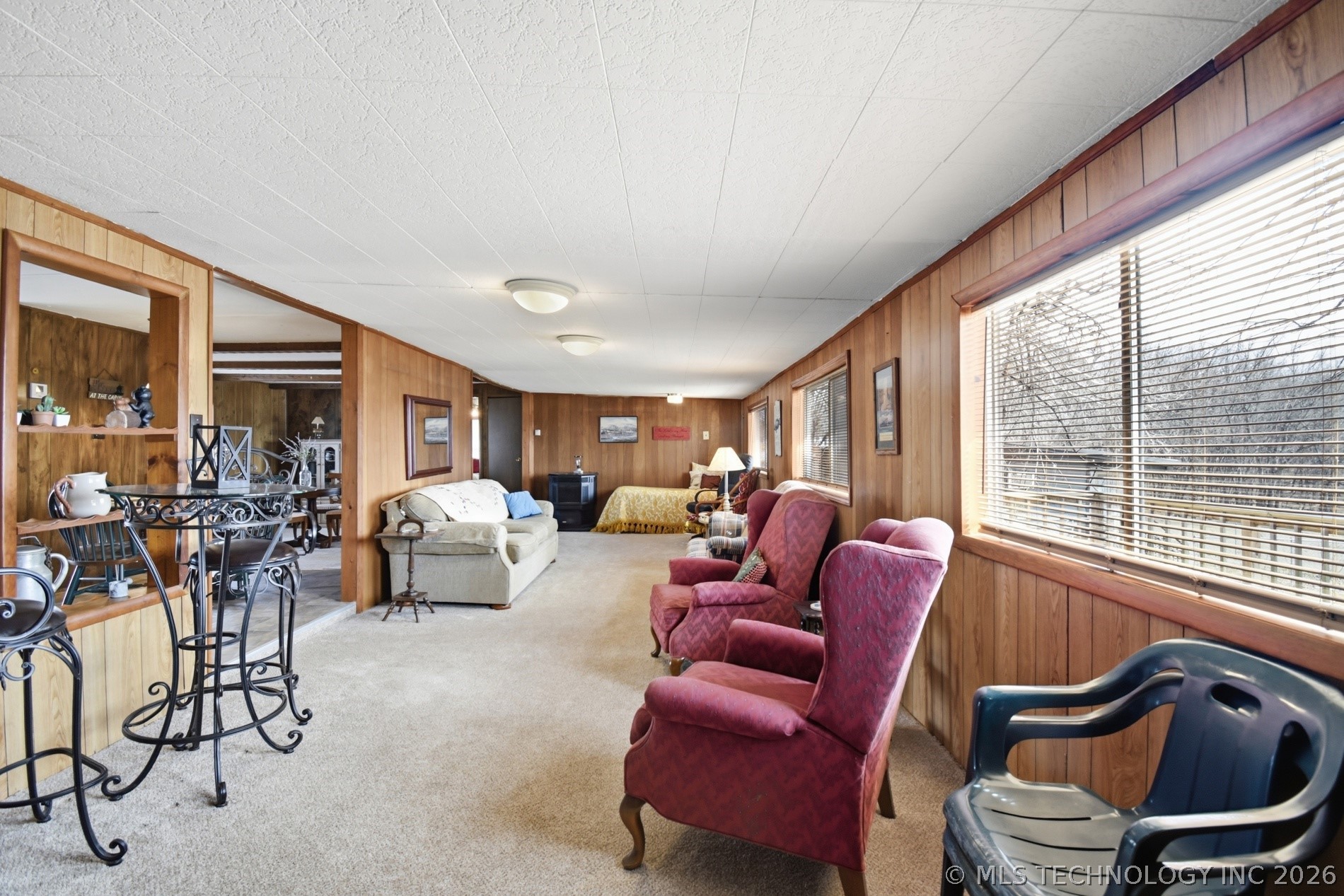 35 Rock Creek Drive Big Cabin OK 74332